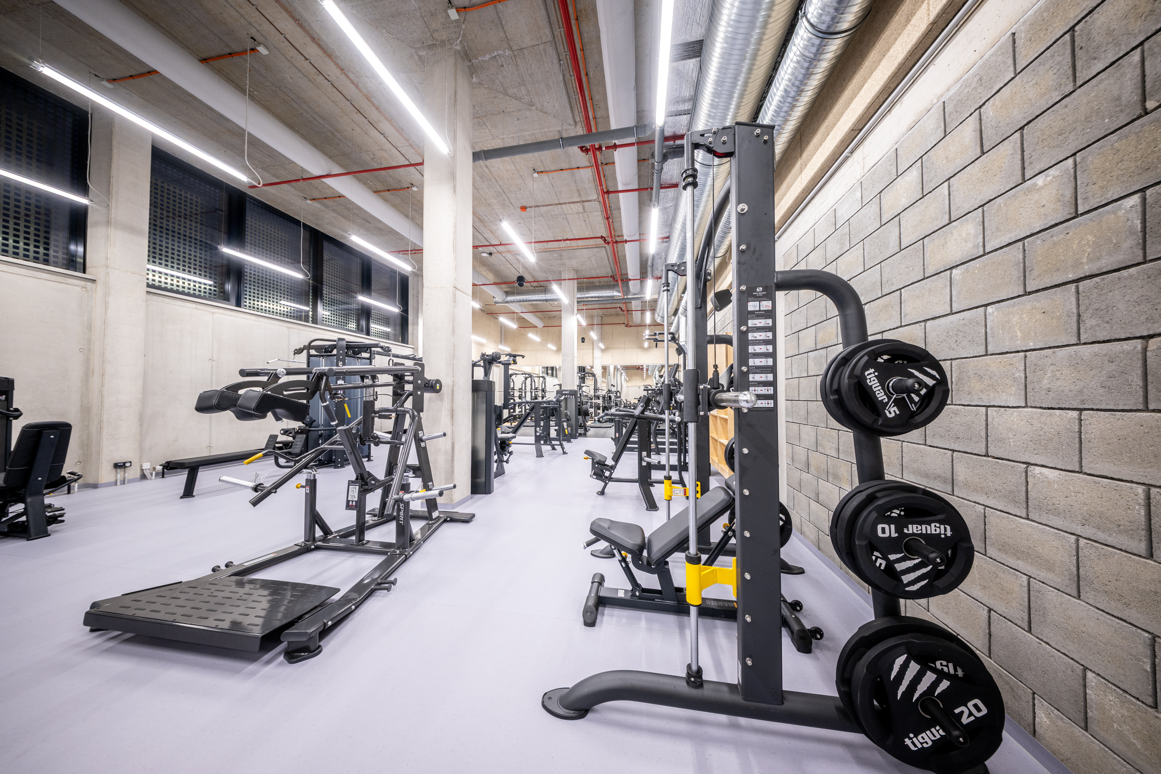 Fitness Aréna foto 3