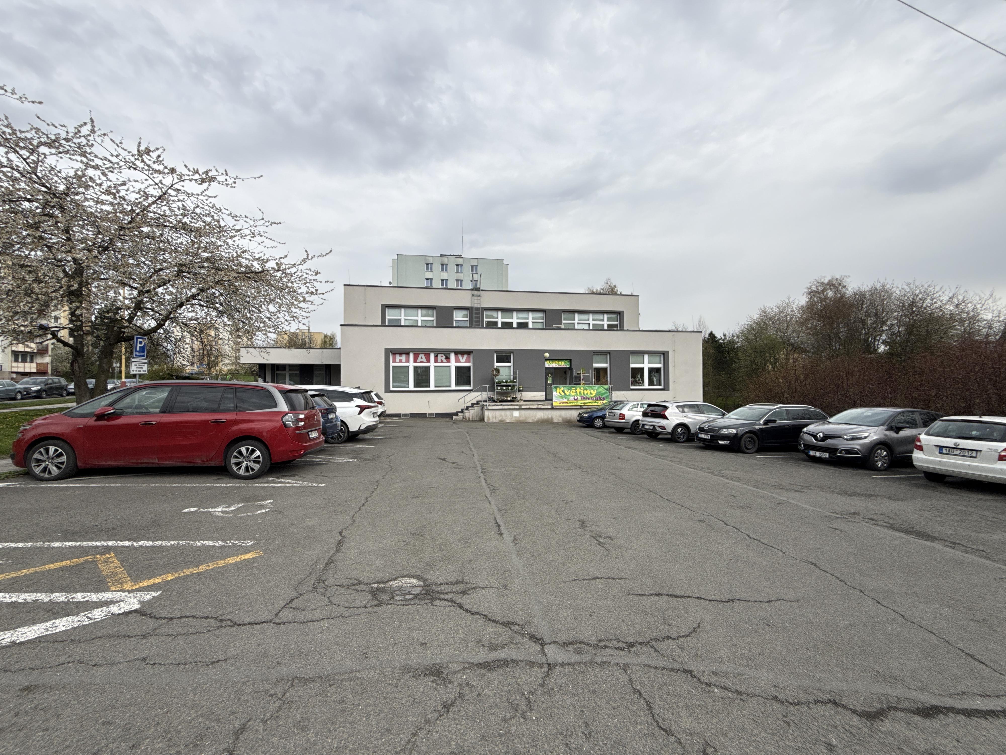 Květiny u Pivoňky foto 4