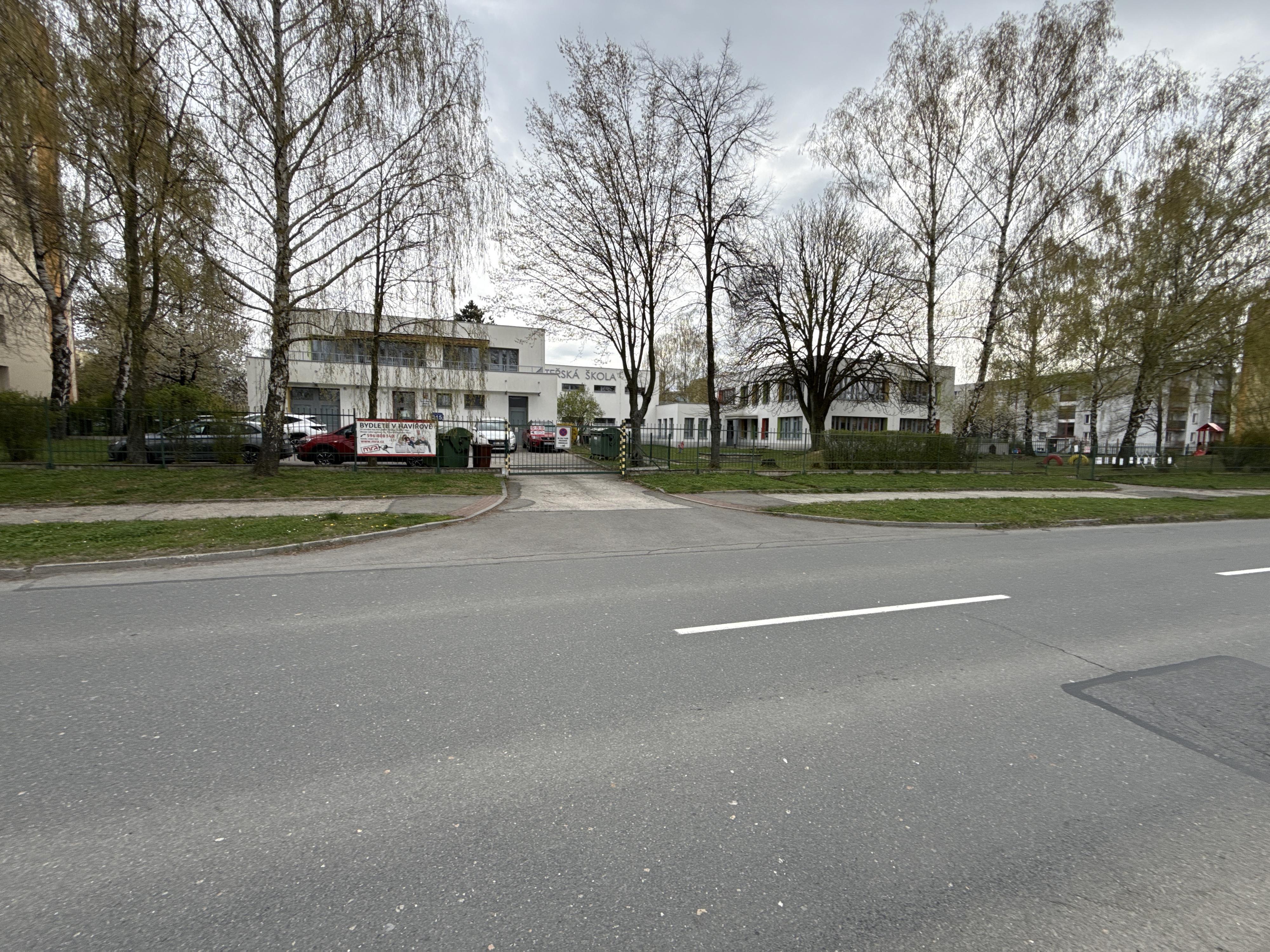 Mateřská škola Havířov-Šumbark Petřvaldská 32/262 foto 4