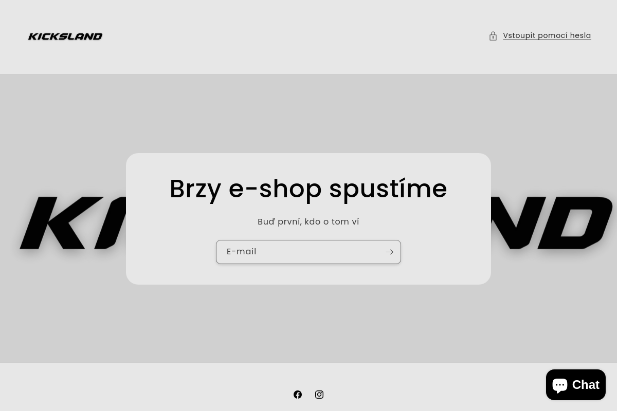 Kicksland.cz