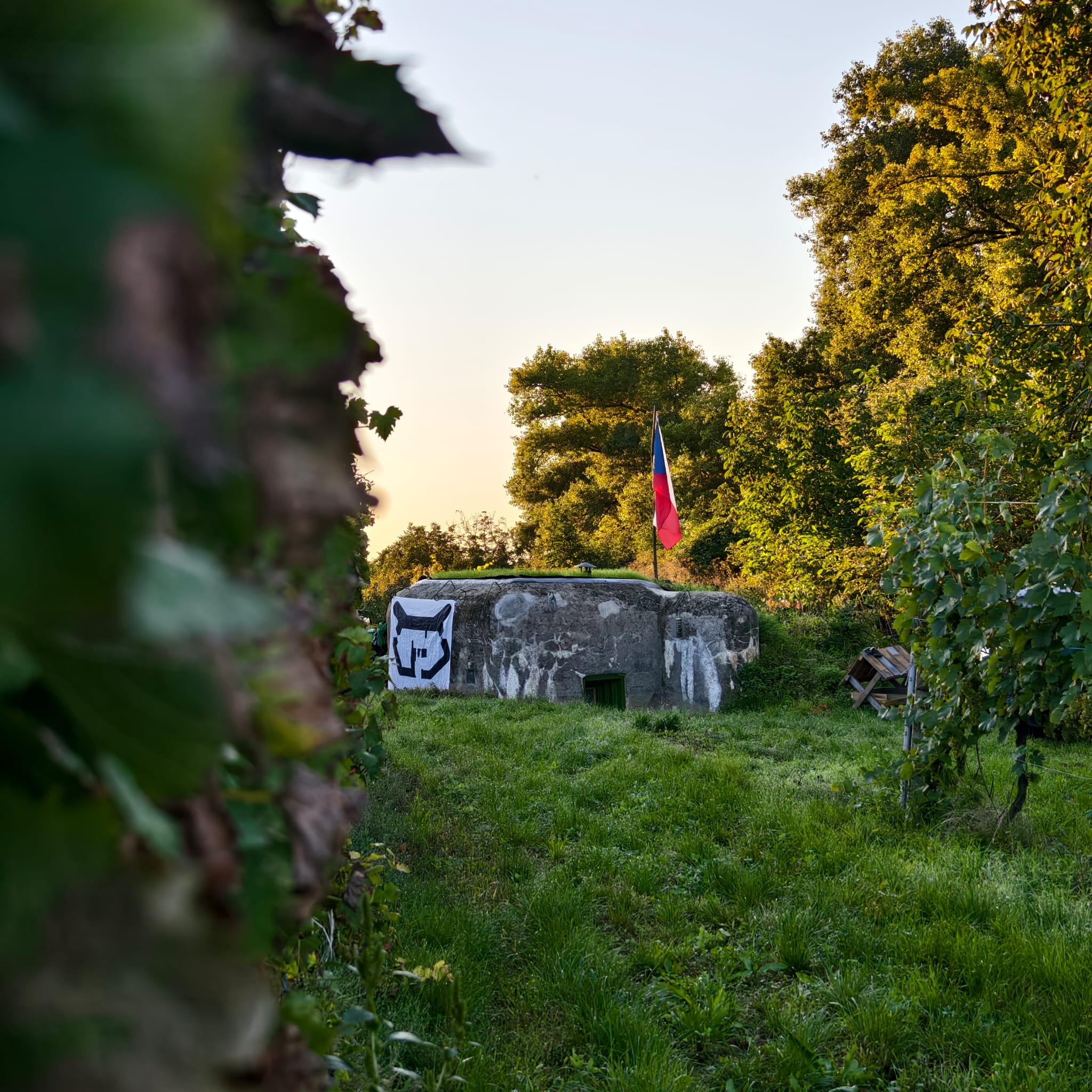 Řopík A-120N foto 2