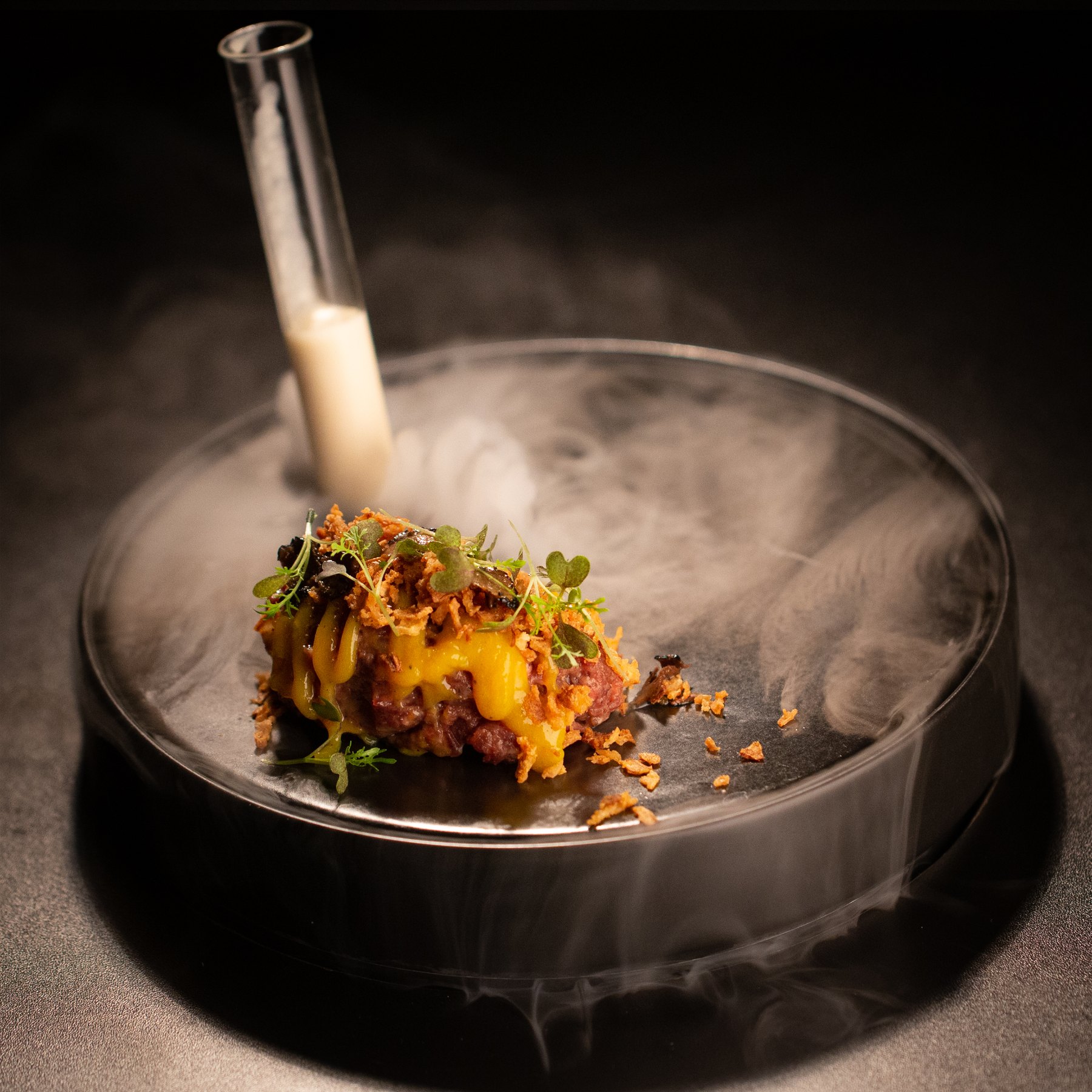 FOOD LAB Restaurant foto 5