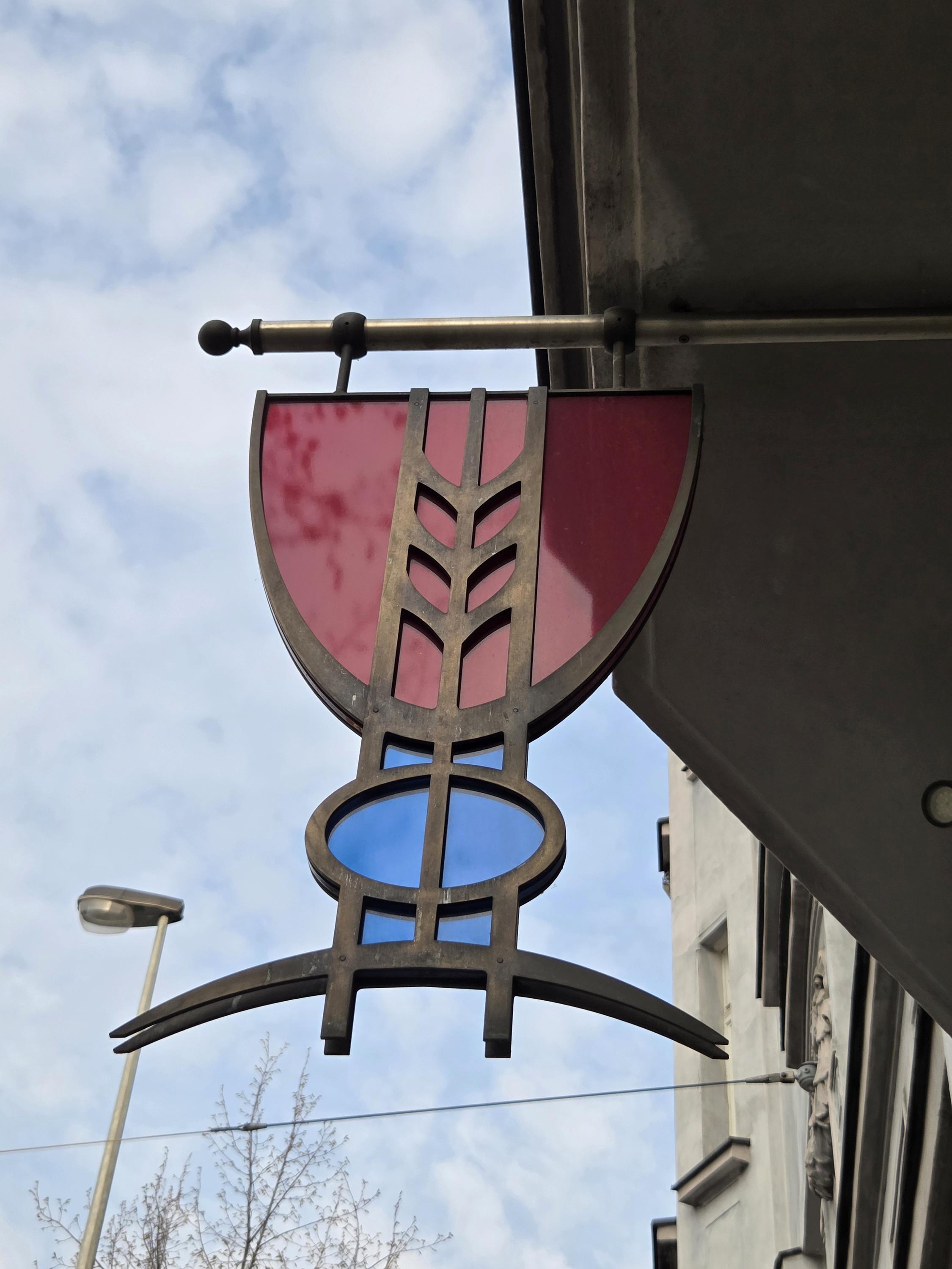 Sbor Bratrské jednoty baptistů v Praze 3 foto 4