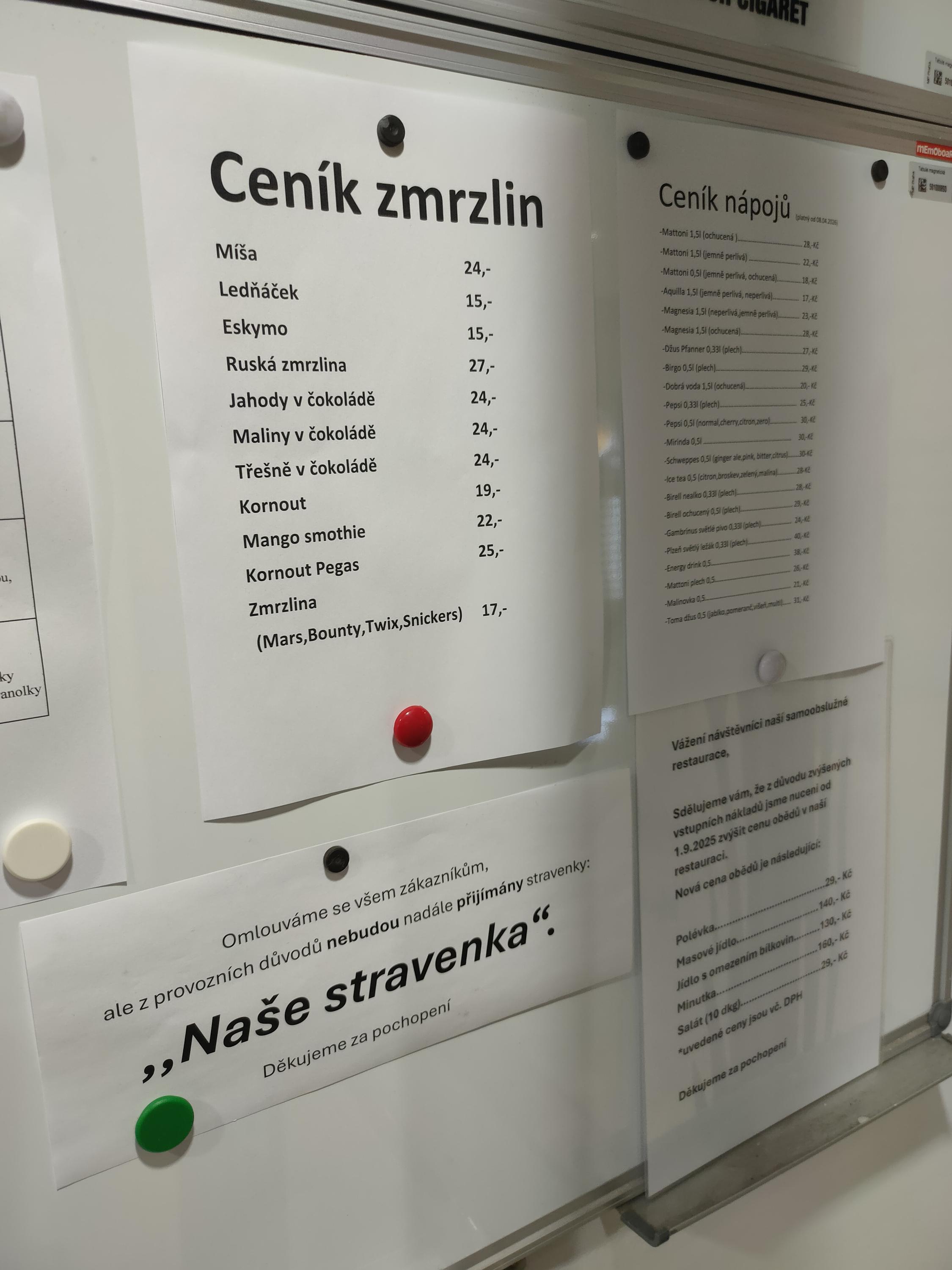 Městská poliklinika Praha - Dietní jídelna foto 3