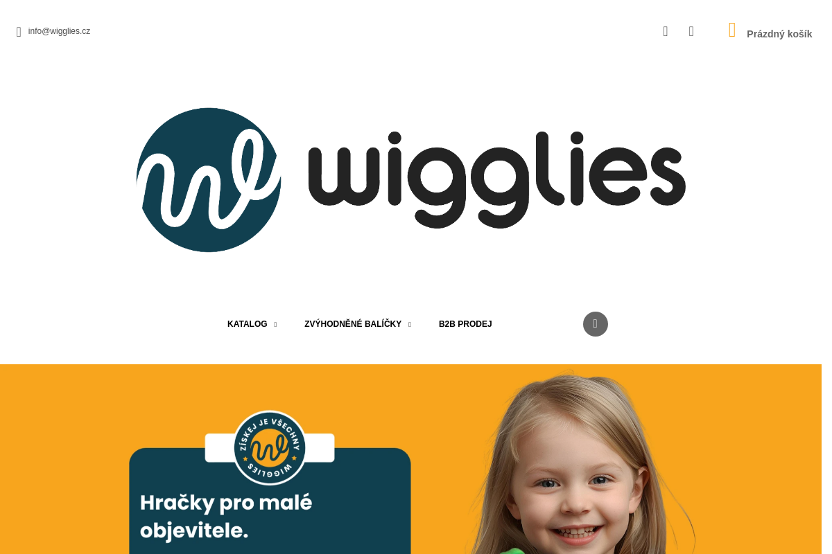 Wigglies