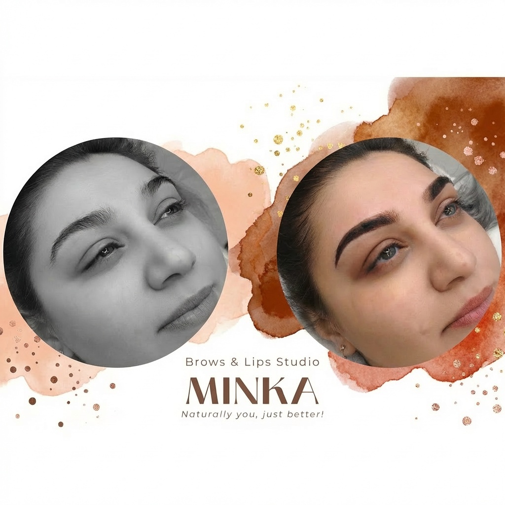 Brows&Lips Studio MINKA foto 1