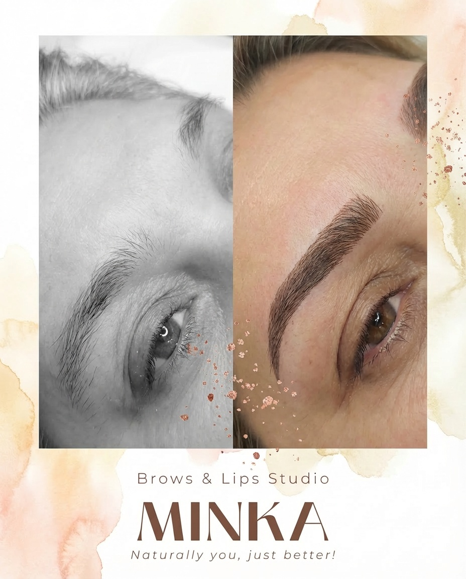 Brows&Lips Studio MINKA foto 2