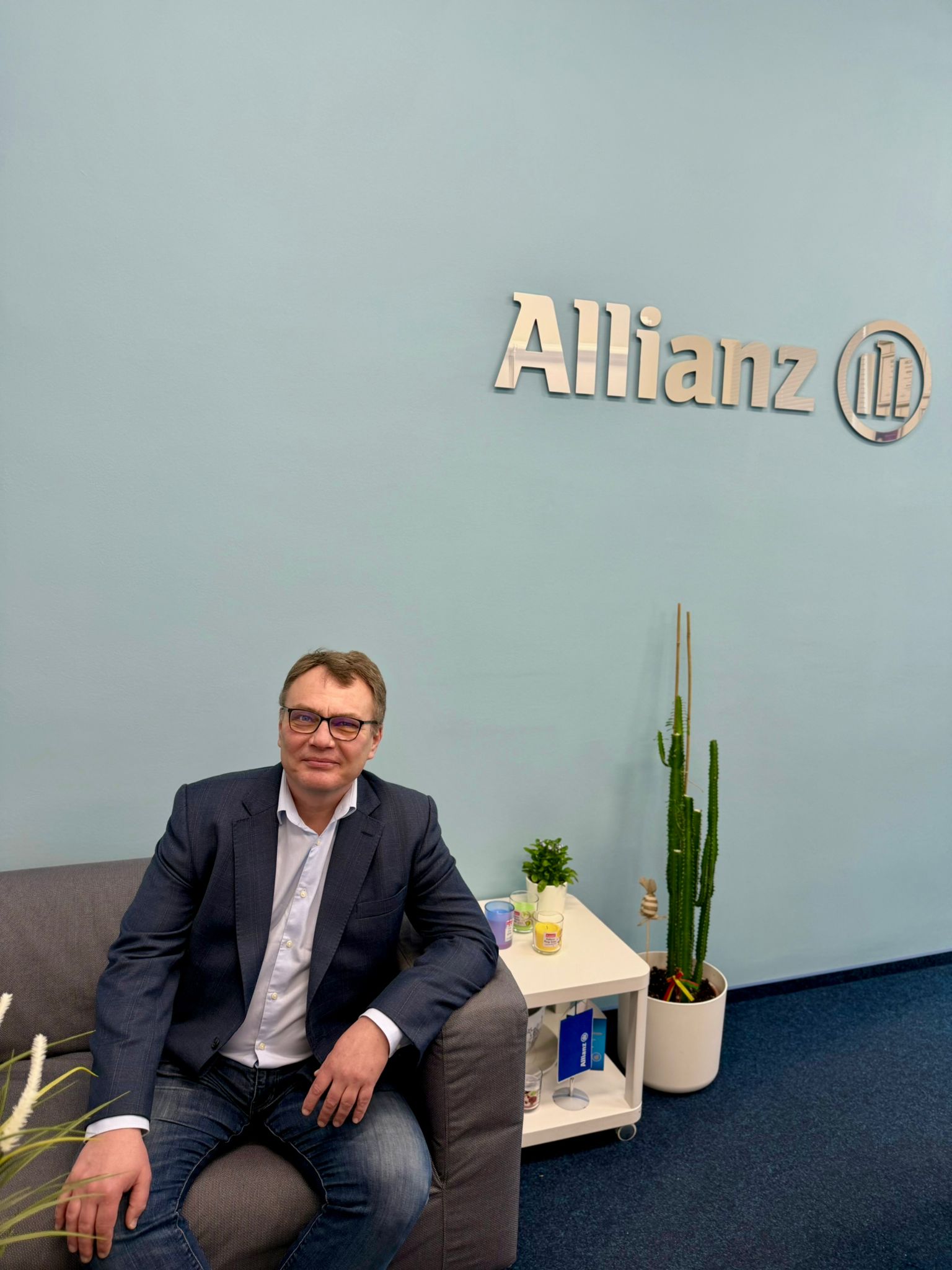 Allianz pojišťovna – Petr Dvořák společnost s.r.o. foto 2