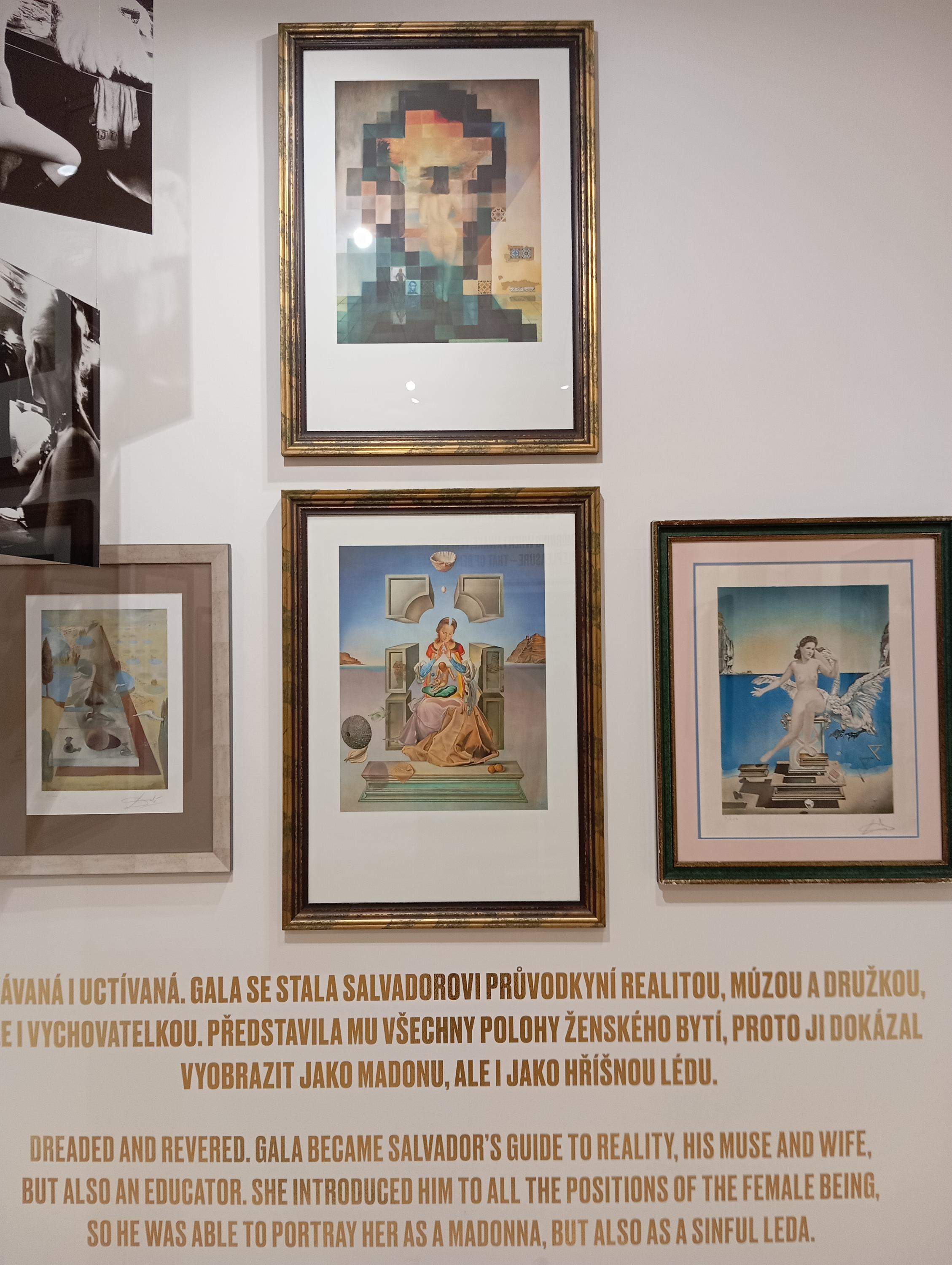 Central Gallery foto 3