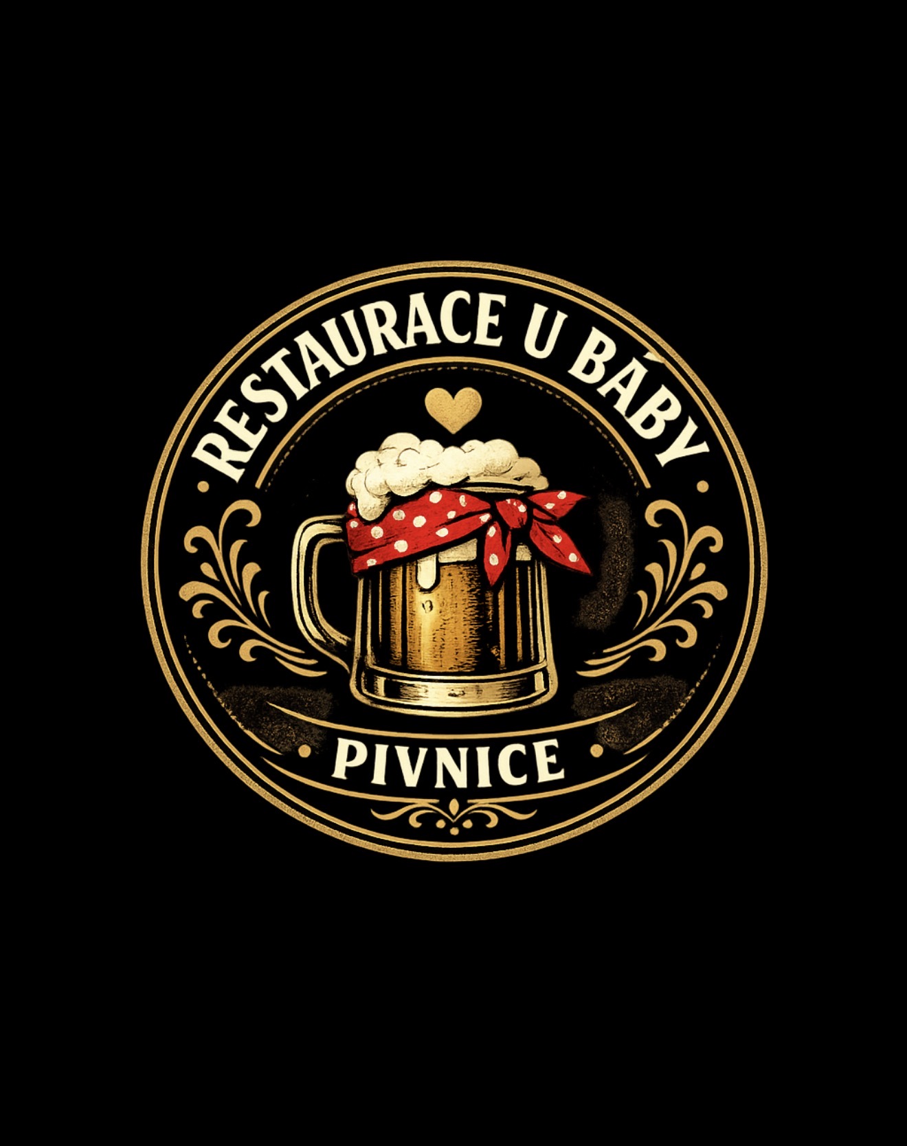 Restaurace U Báby foto 2