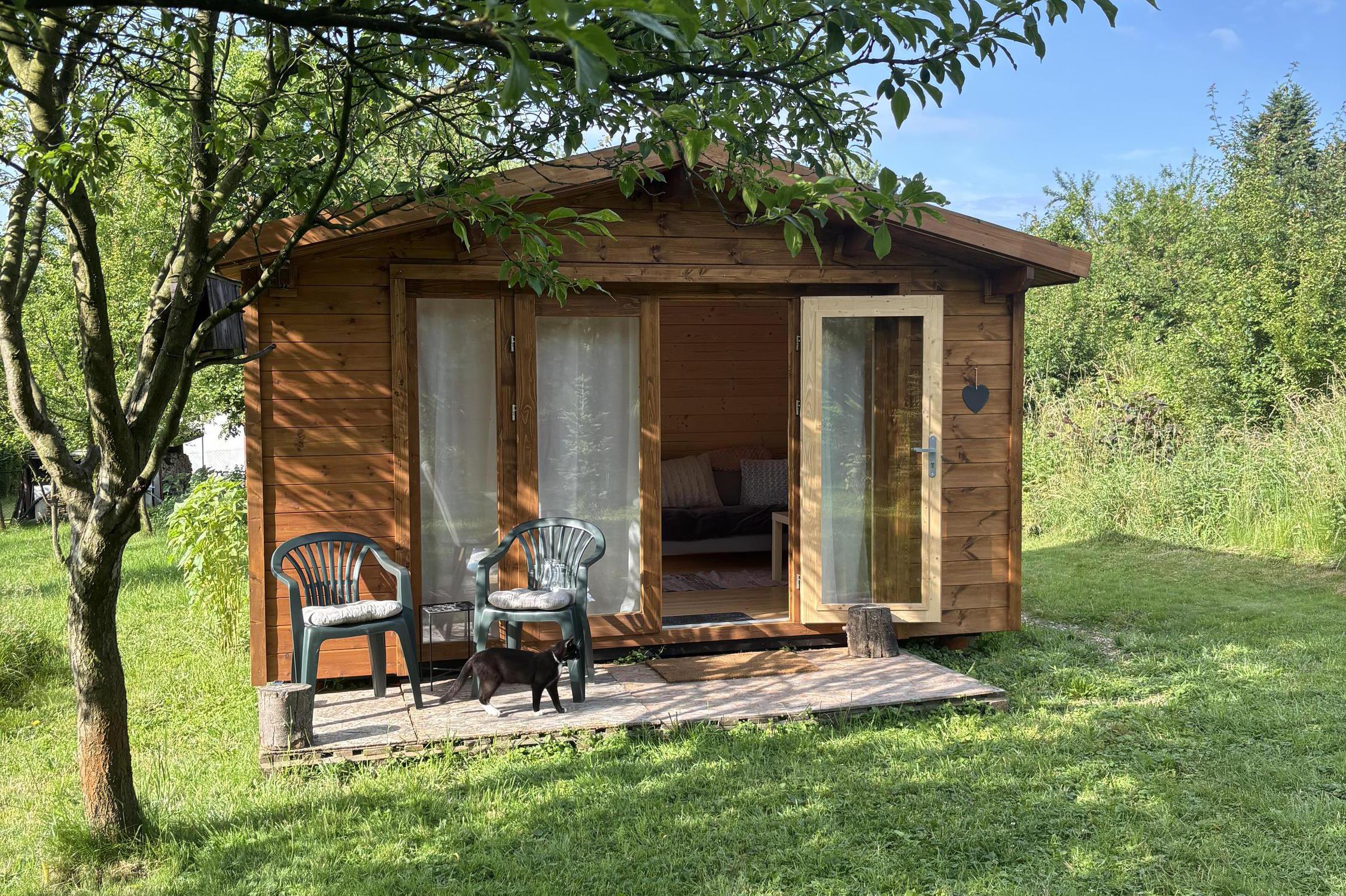 Mgr. Lenka Randýsková - psychologická poradna