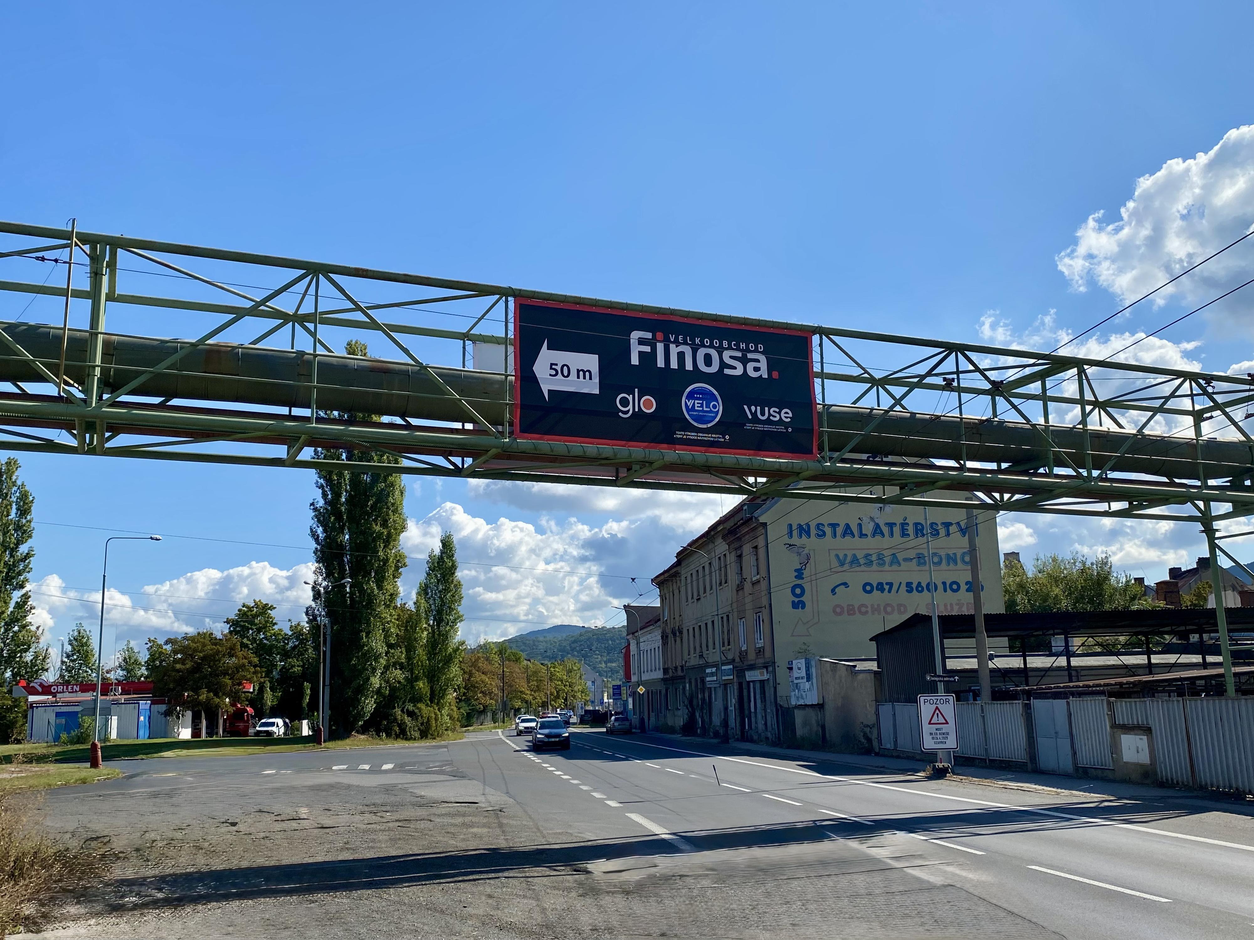 Velkoobchod FINOSA s.r.o. foto 3