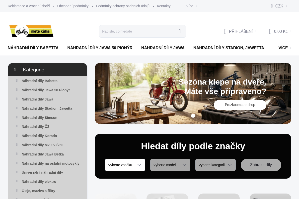 Motokulna.cz