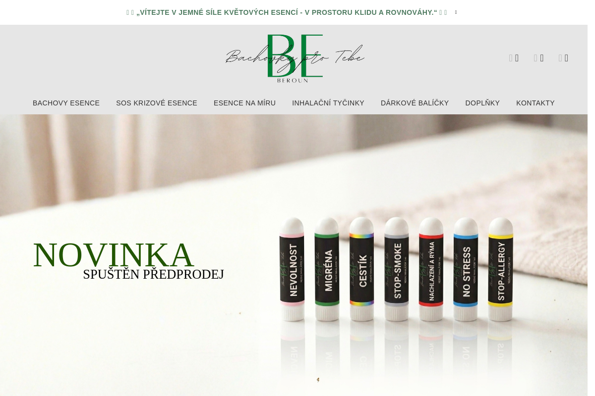 BachovkyProTebe.cz foto 1