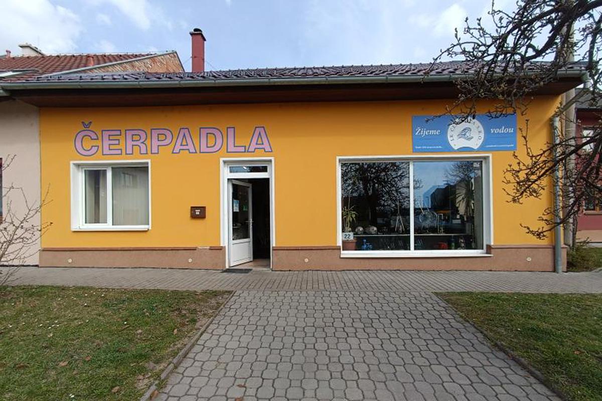LR čerpadla s.r.o.
