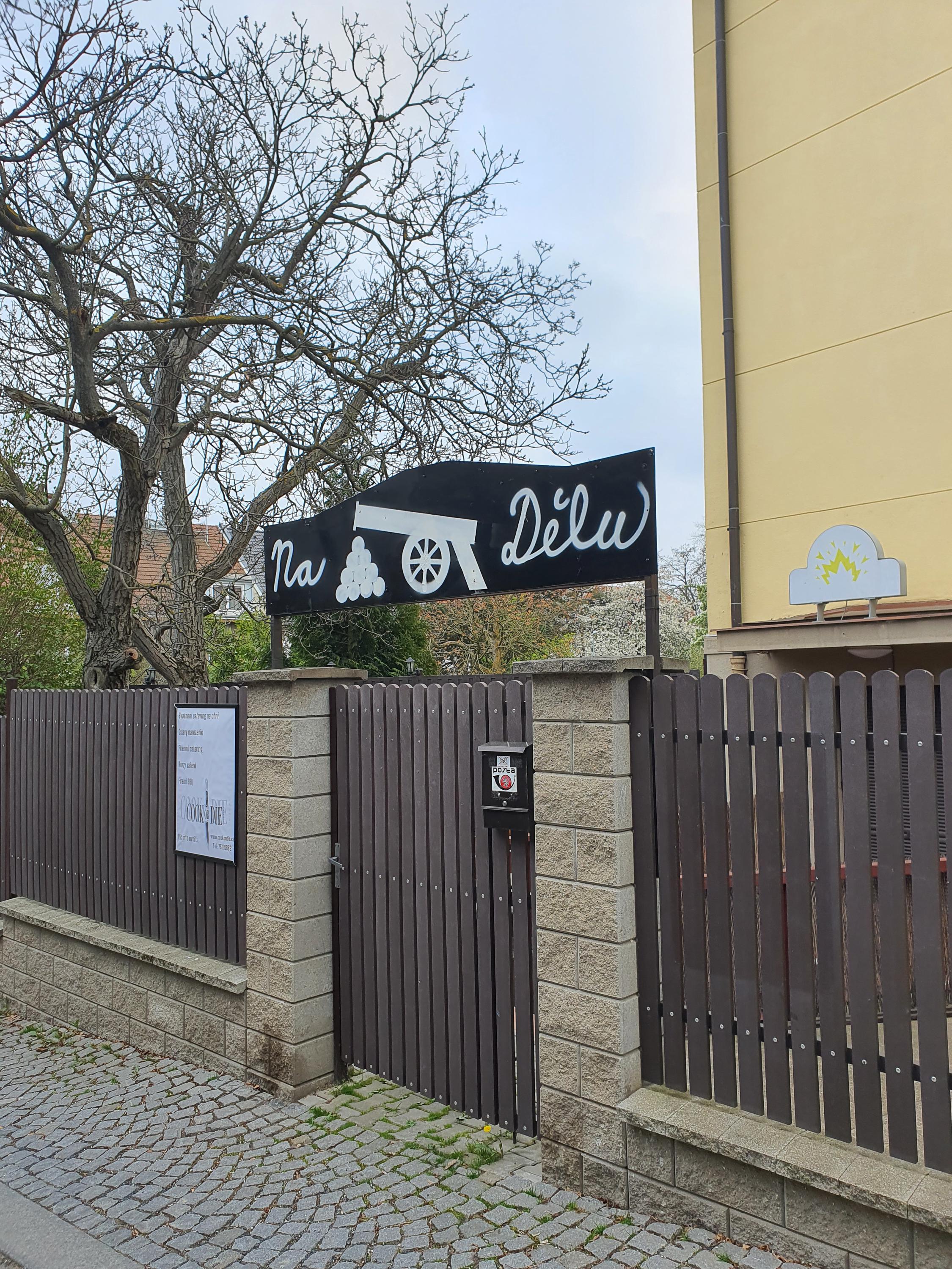 Restaurace Na Dělostřílnách foto 5