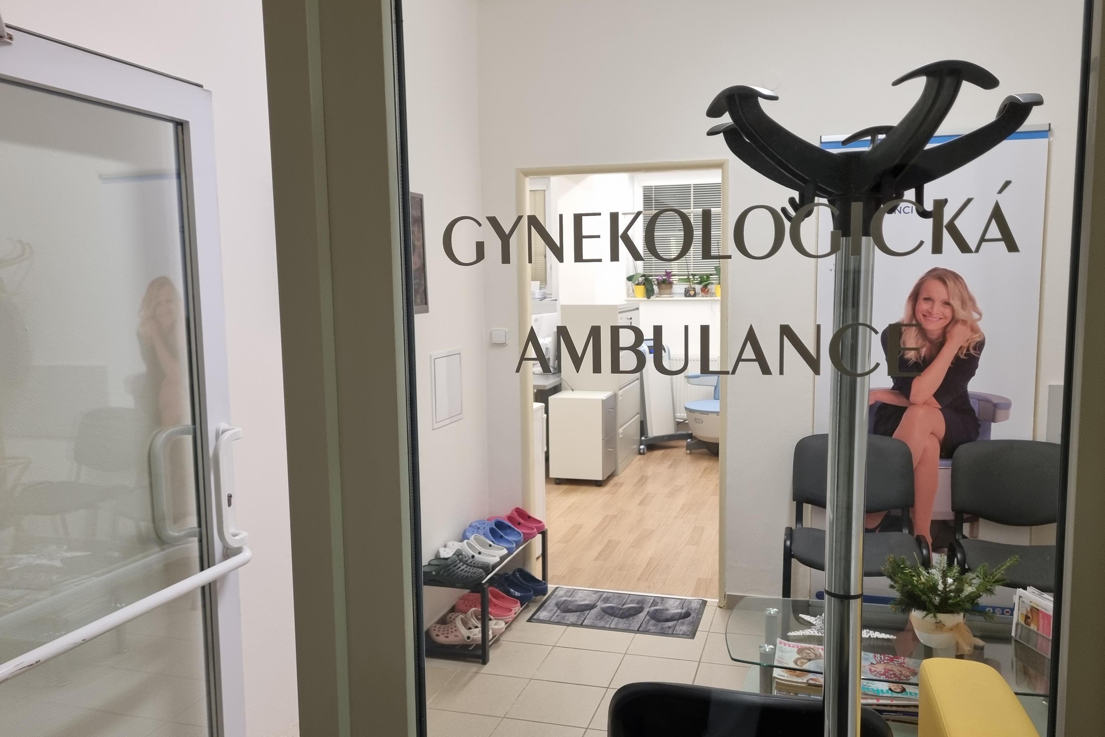 MUDr. Petr Stránský, gynekologická ambulance s.r.o