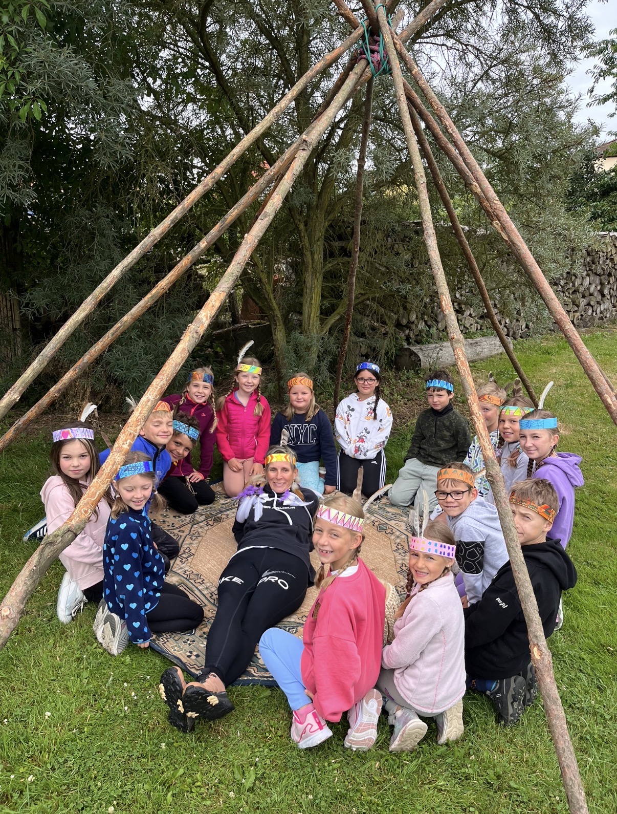 Angličtina Zuzana Valchářová foto 4