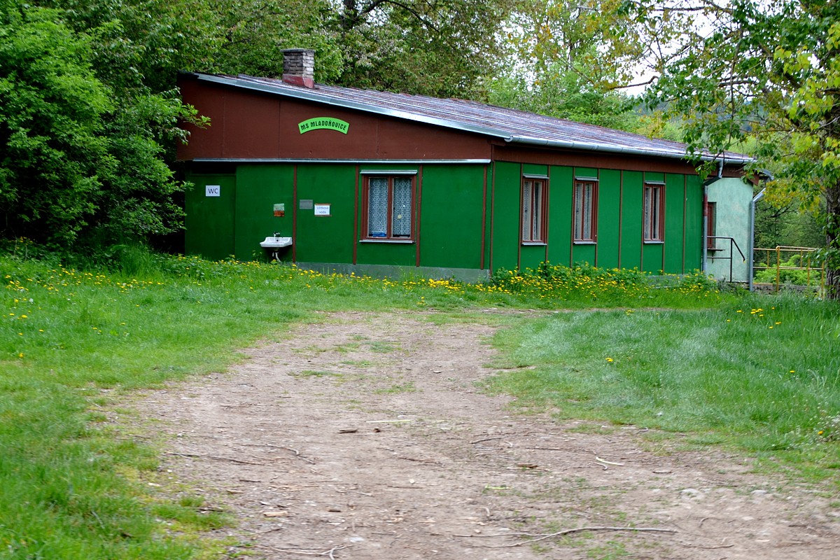 Myslivecký spolek MLADOŇOVICE