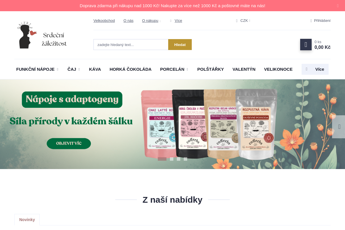 Srdecni-zalezitost.com