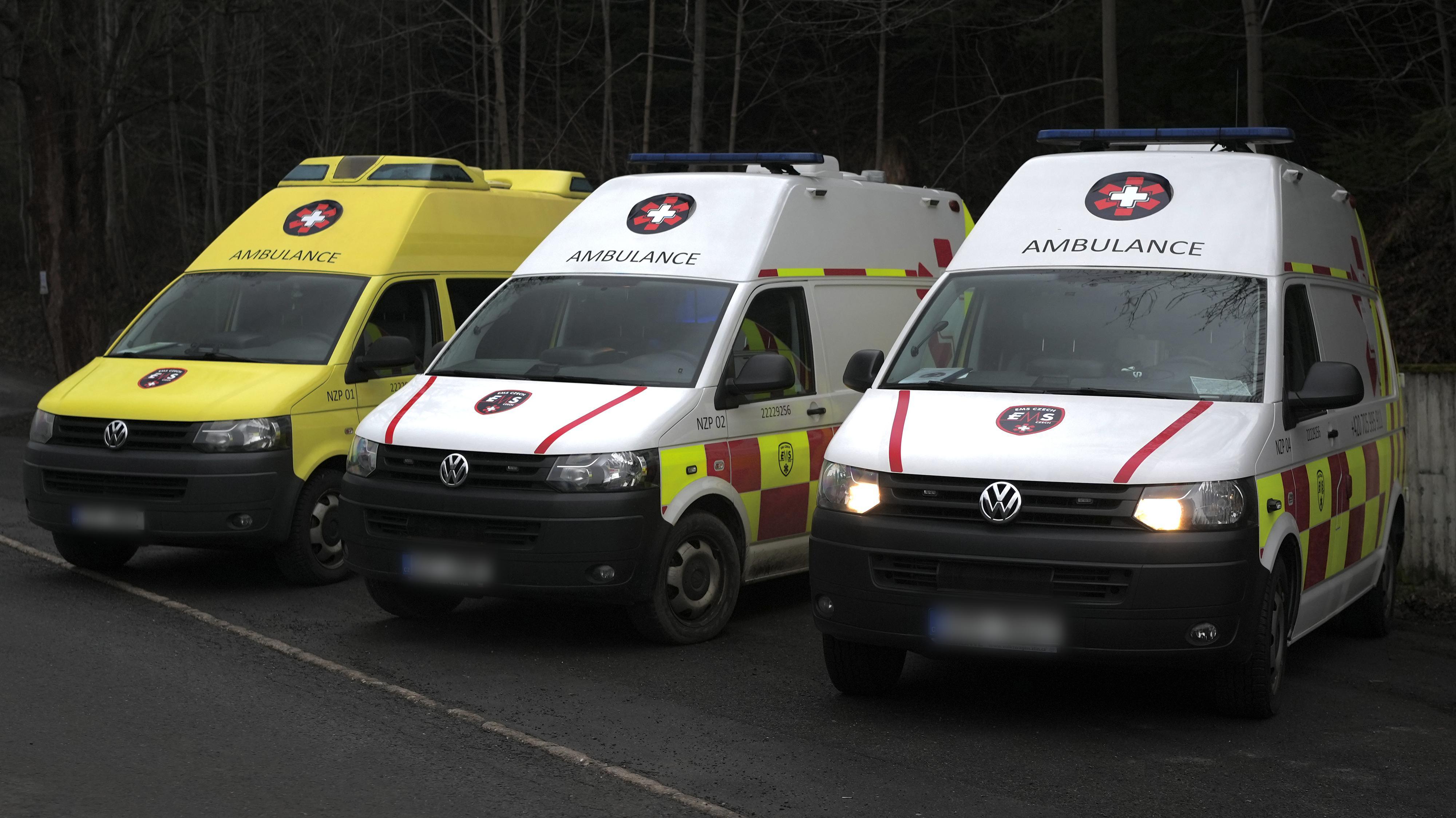 EMS Czech s.r.o. foto 3