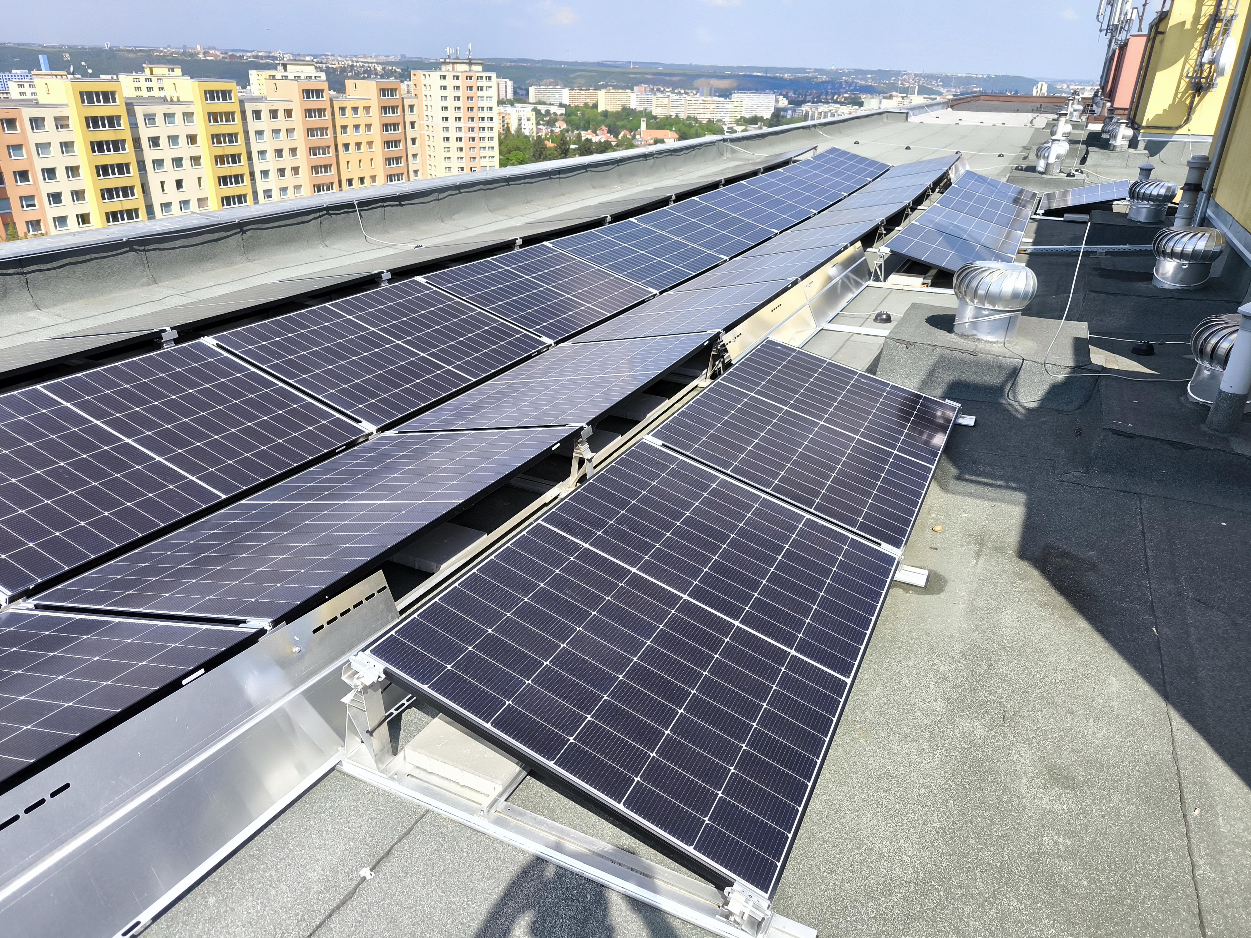 Solar Factory / člen skupiny CTC Energy foto 6