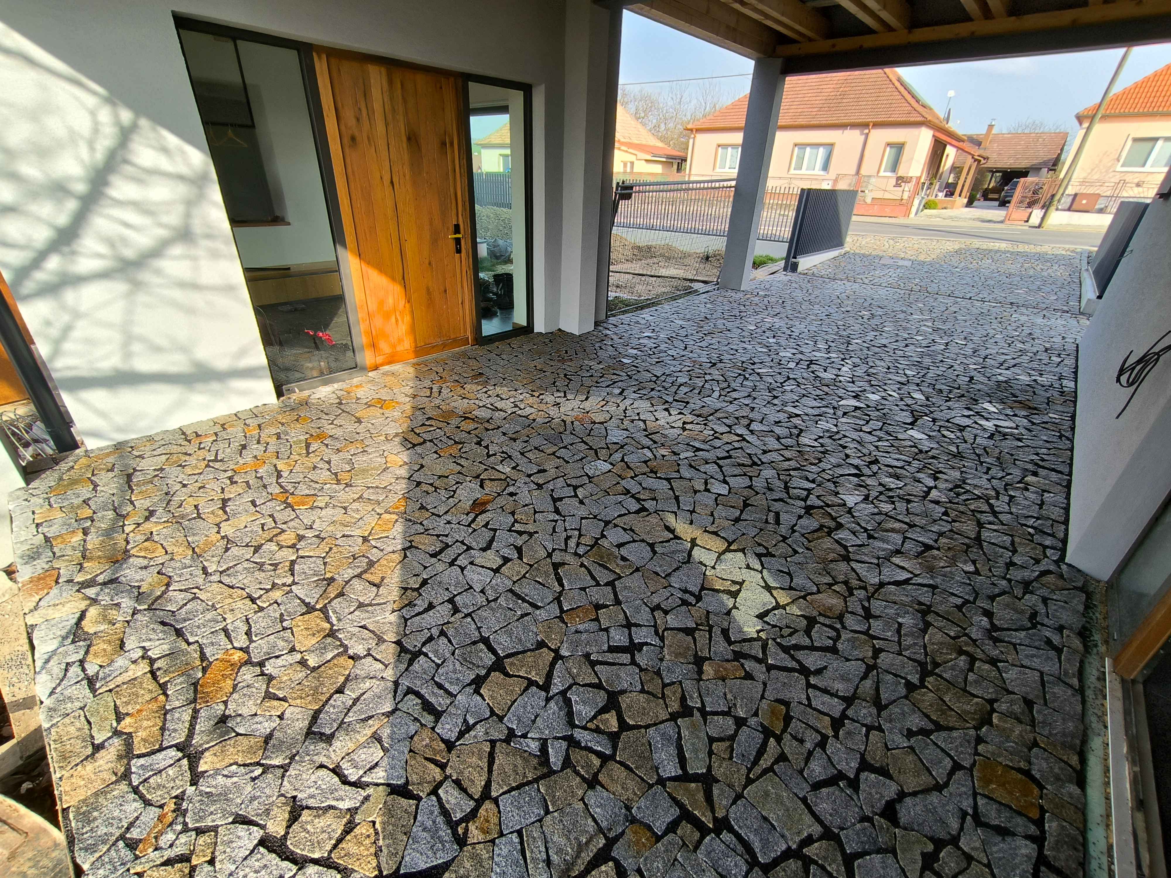 Kamenolom Horní Dvorce foto 3