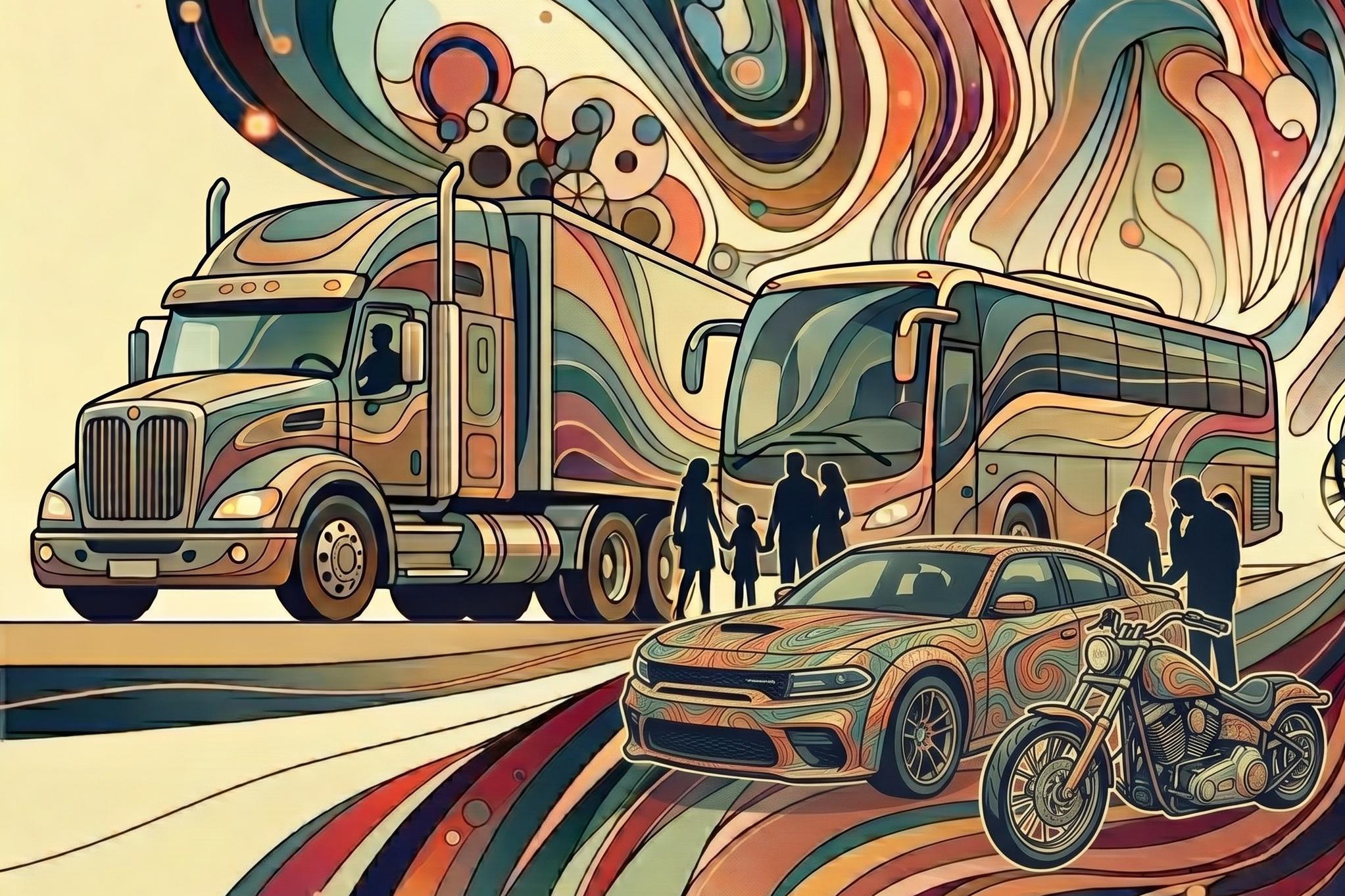 PSYCHOTESTY PRO ŘIDIČE (I SOBOTY)