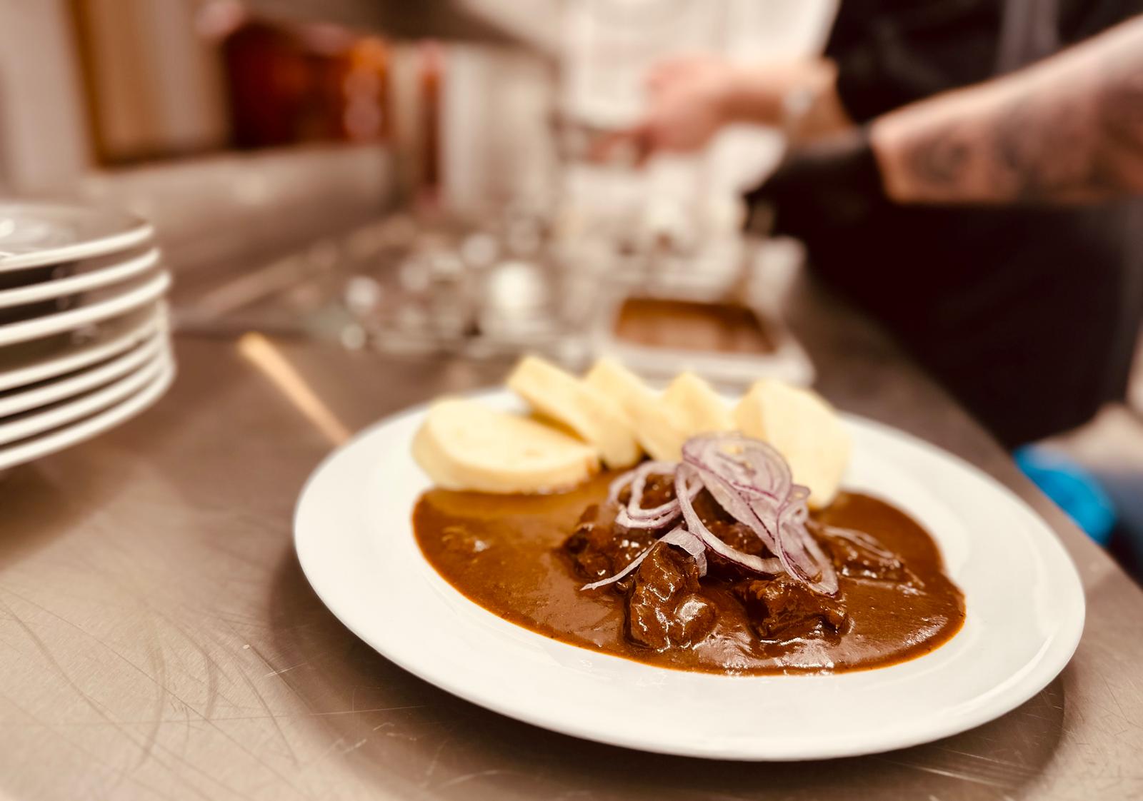 Pivovarská restaurace Antoš foto 4