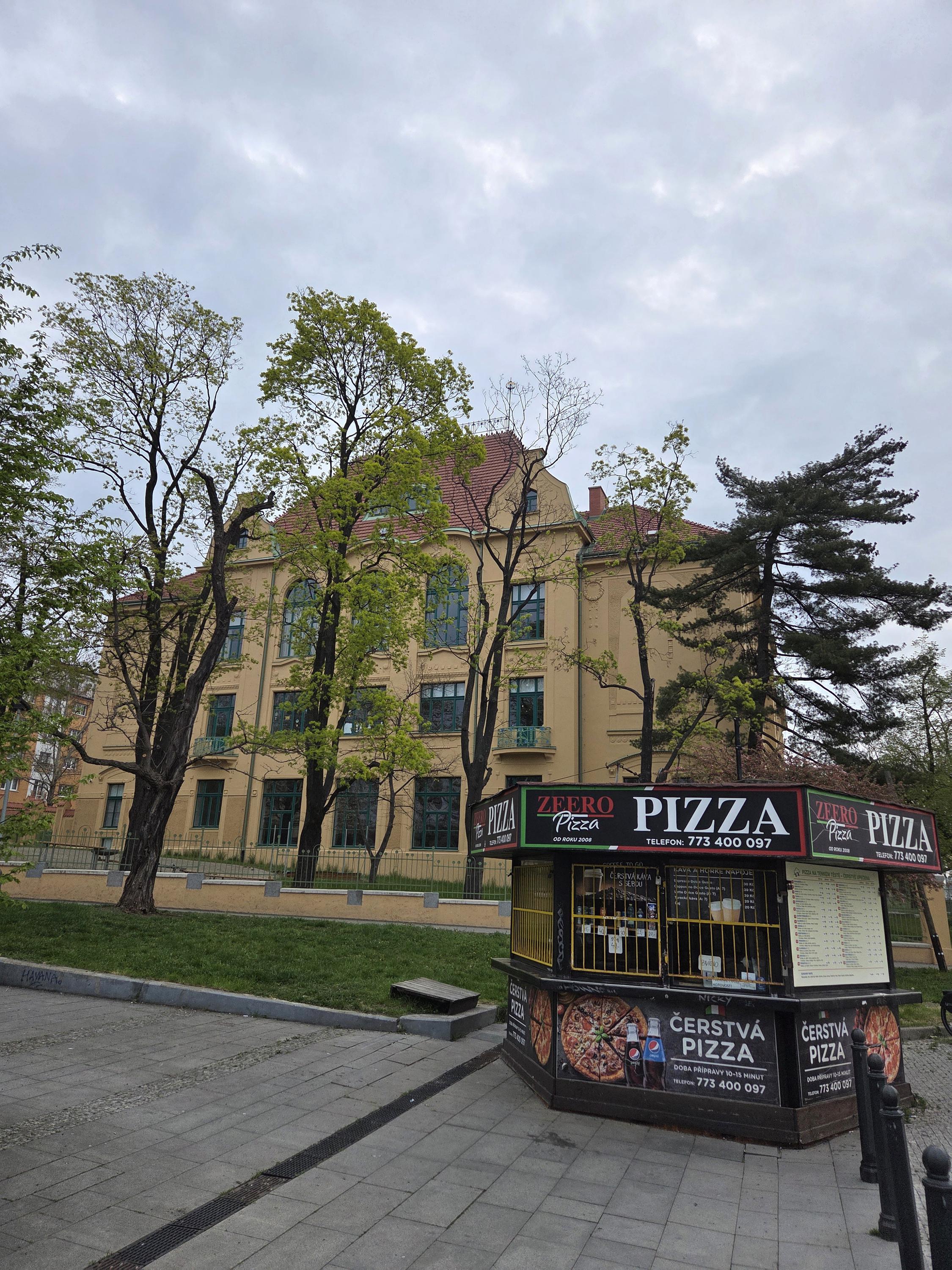 PIZZA ZEERO foto 4