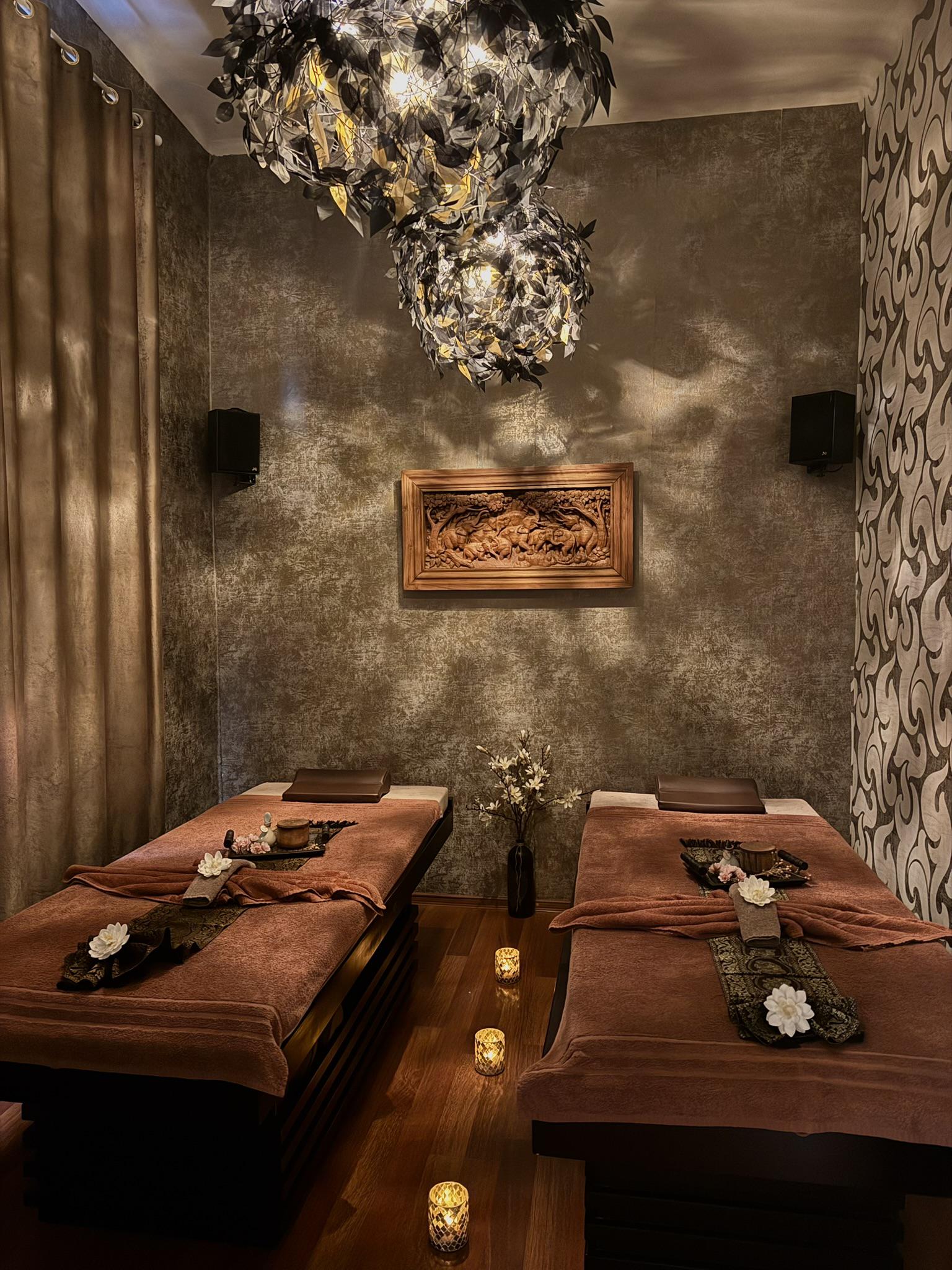 Studio thajských masáží Thai Fit foto 5