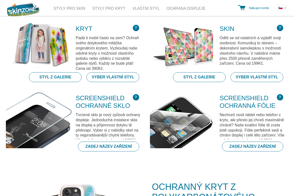 skinzone.cz
