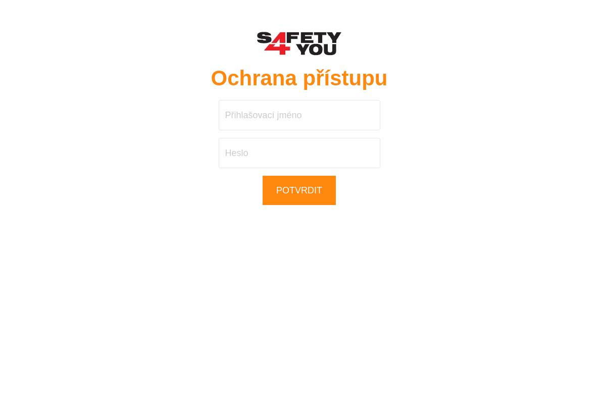 Safety4you.cz