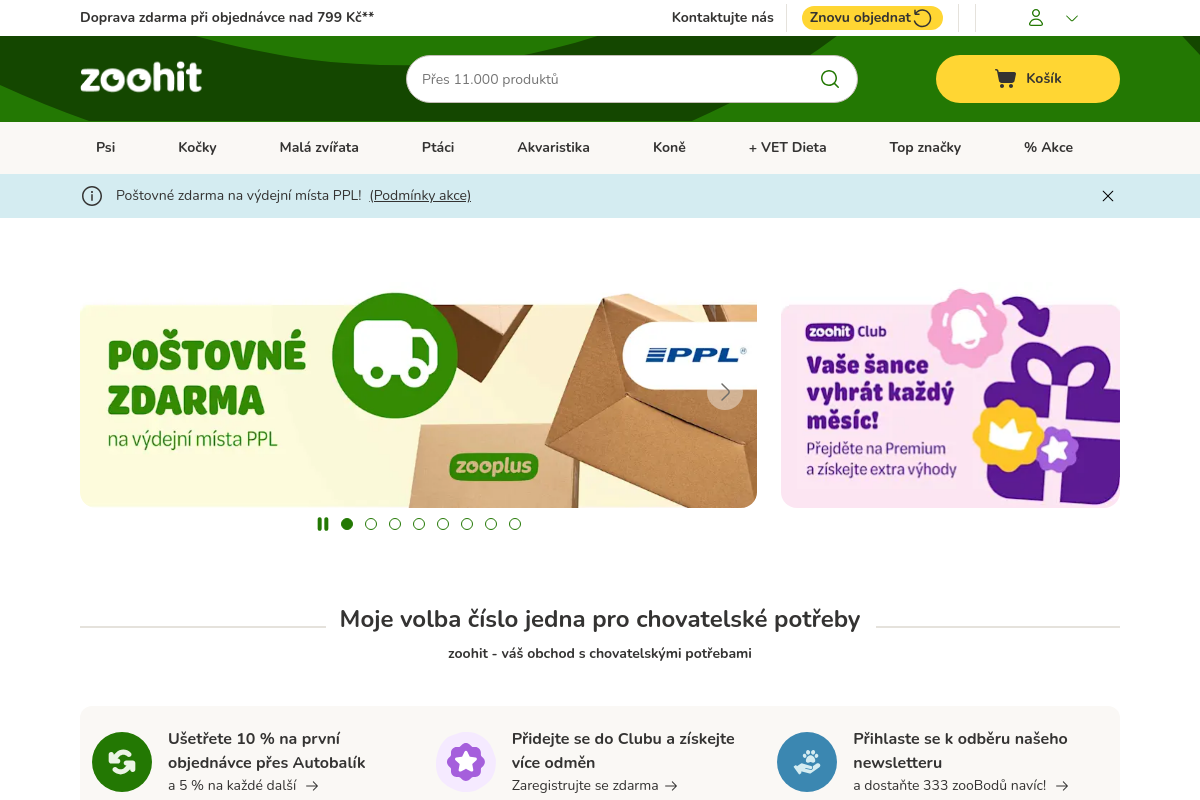 zoohit.cz