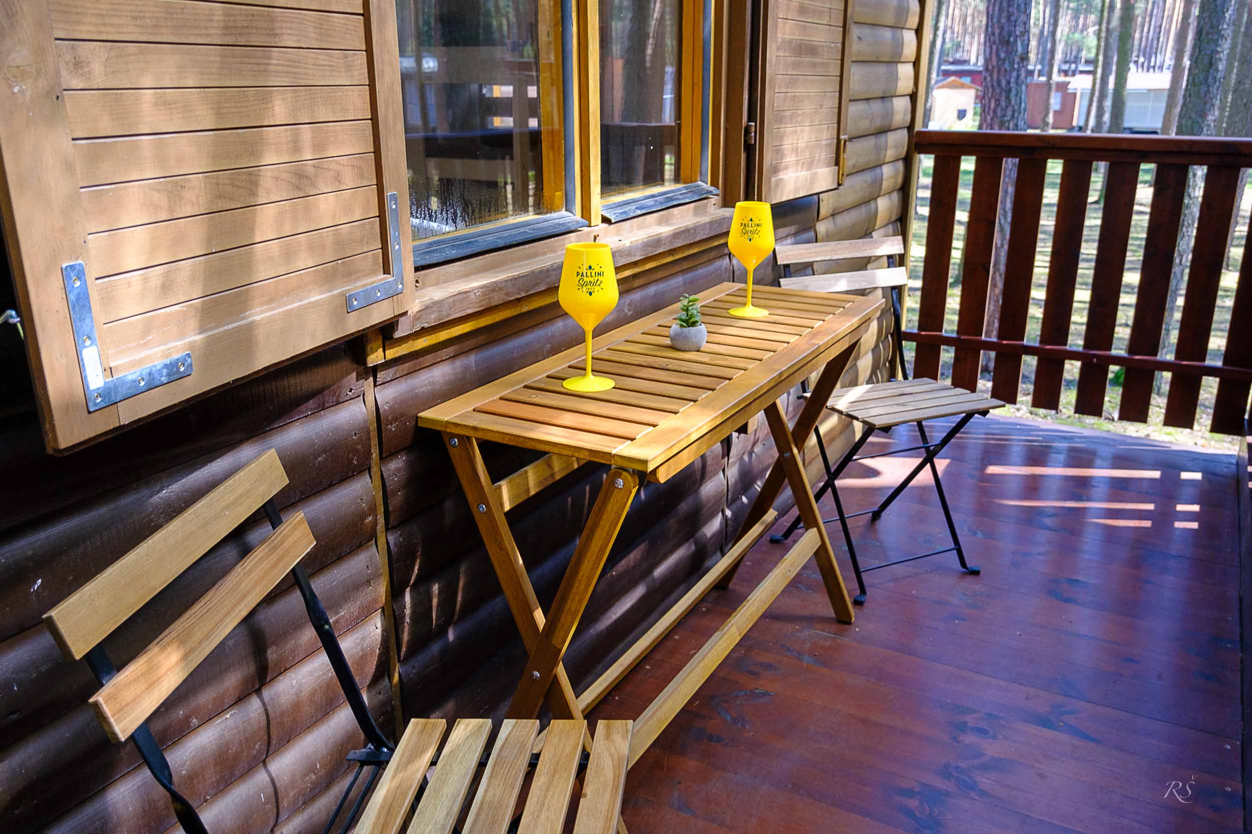 Mácháč u Lidušky foto 2