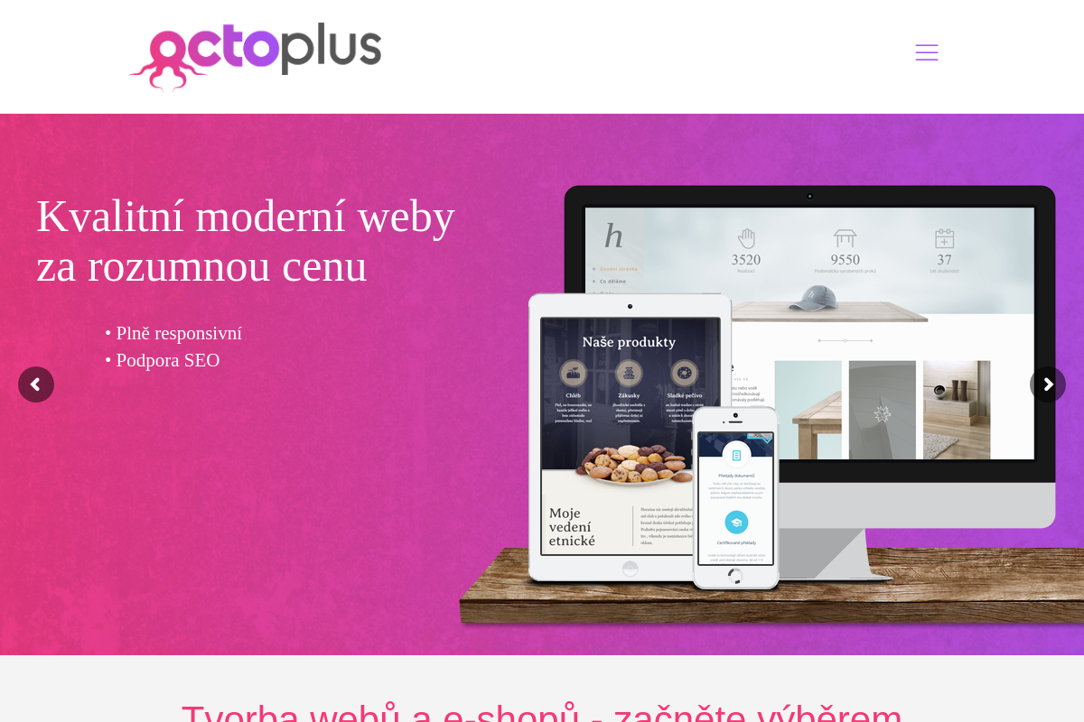 Octoplus