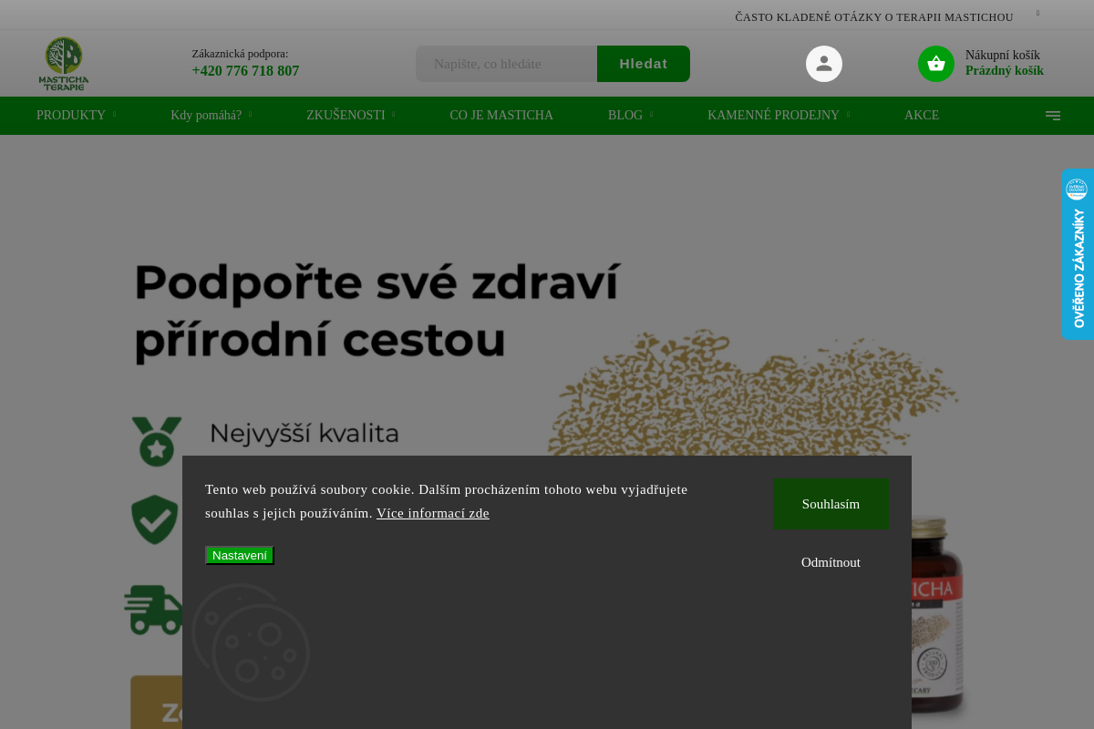 mastichashop.cz