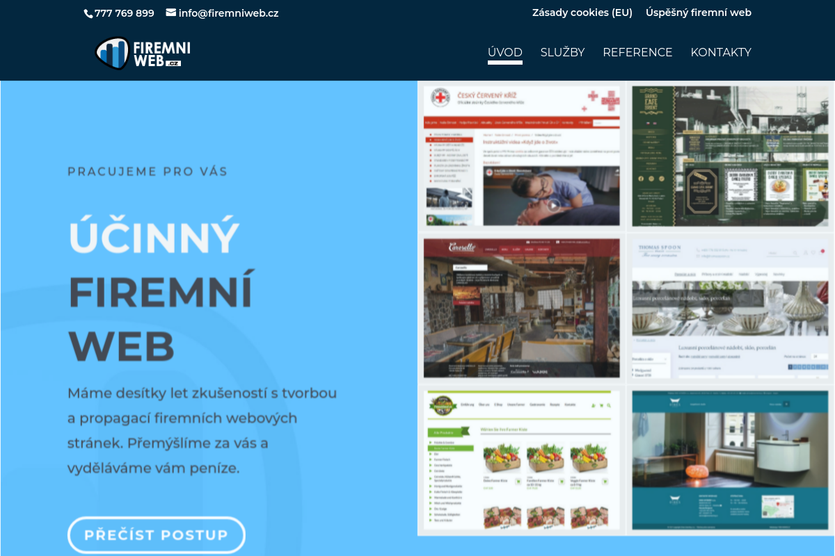 FIREMNIWEB.CZ s.r.o.