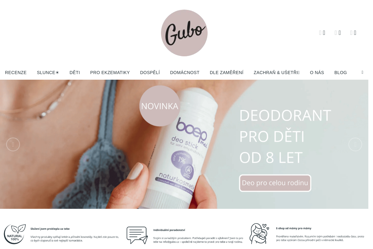 Gubo.cz