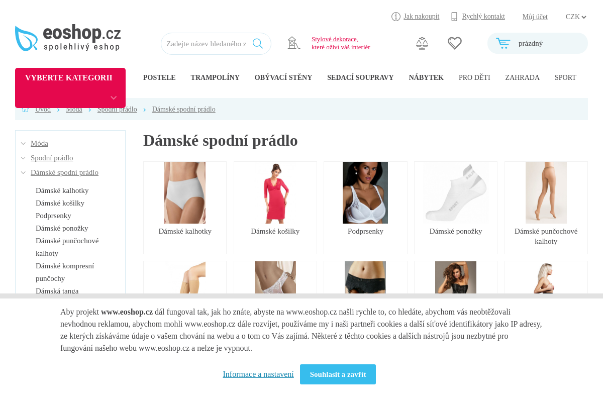 SexySexshop.cz