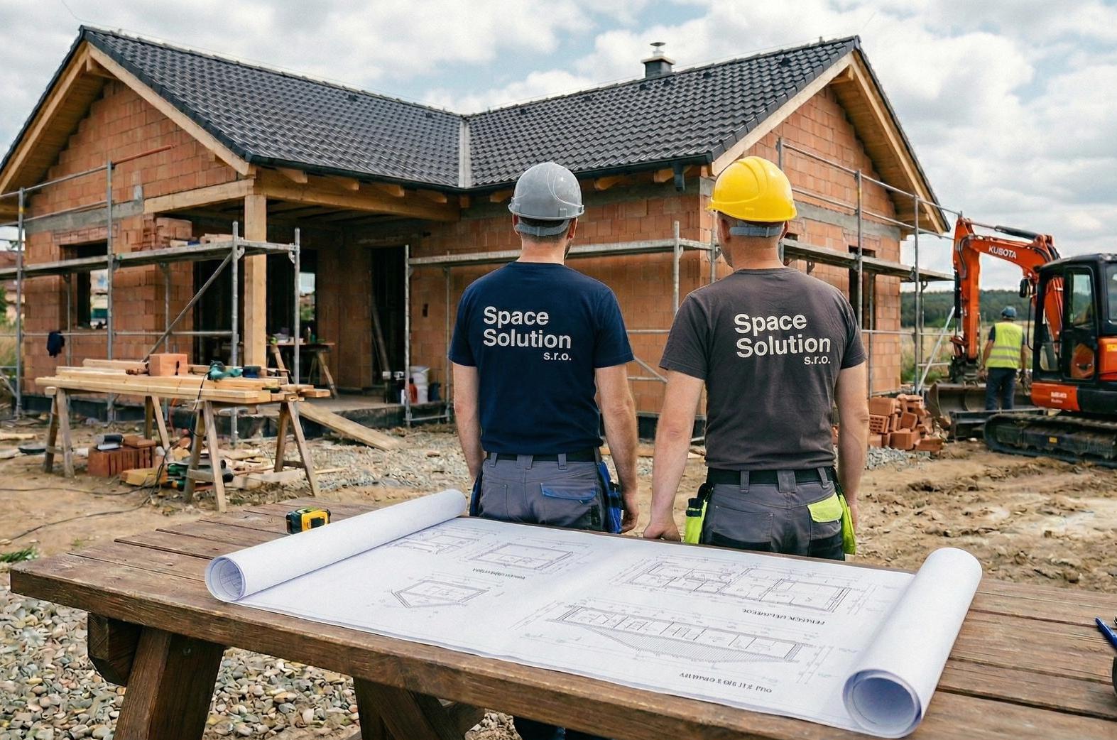 Space Solution s.r.o.