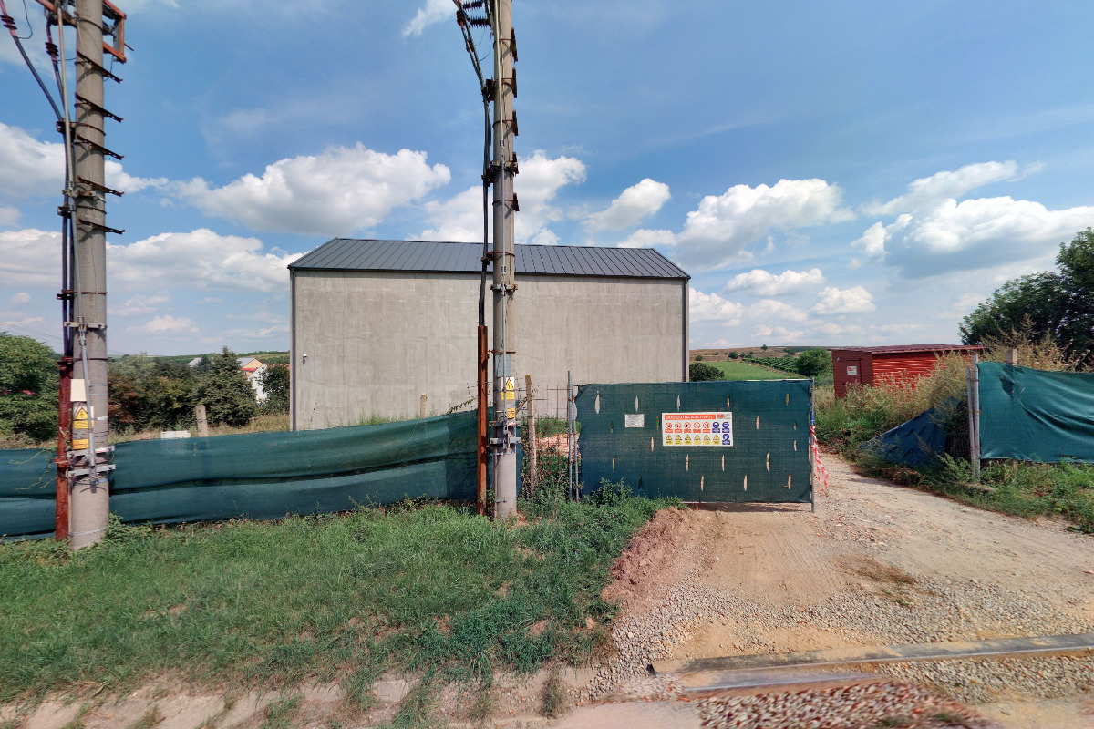 Vinařský penzion Pastorek foto 1