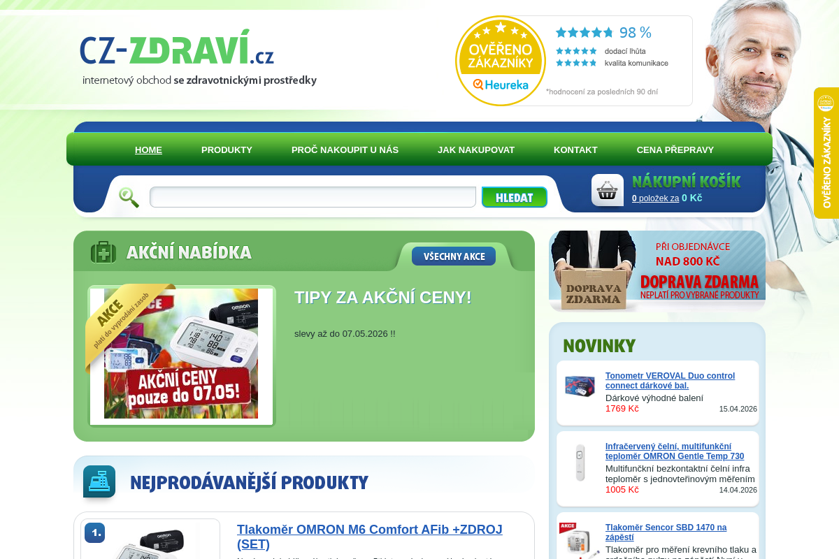 Cz-zdravi.cz