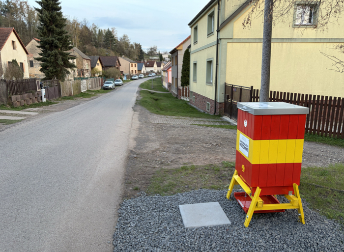 Medomat - Včelařství Lužná foto 2