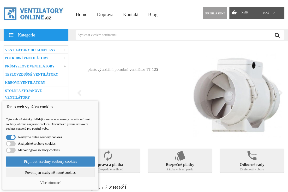 Ventilátory-Online.cz