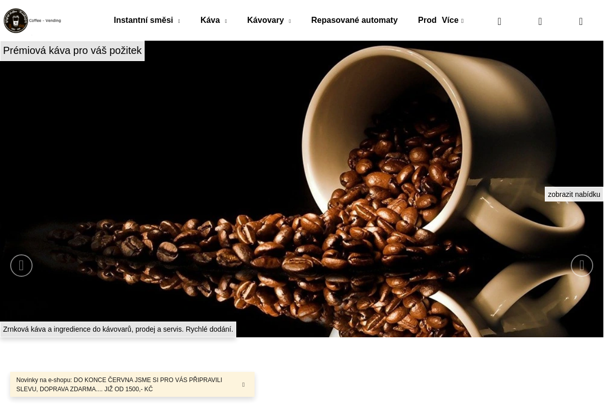 Coffee-vending.cz