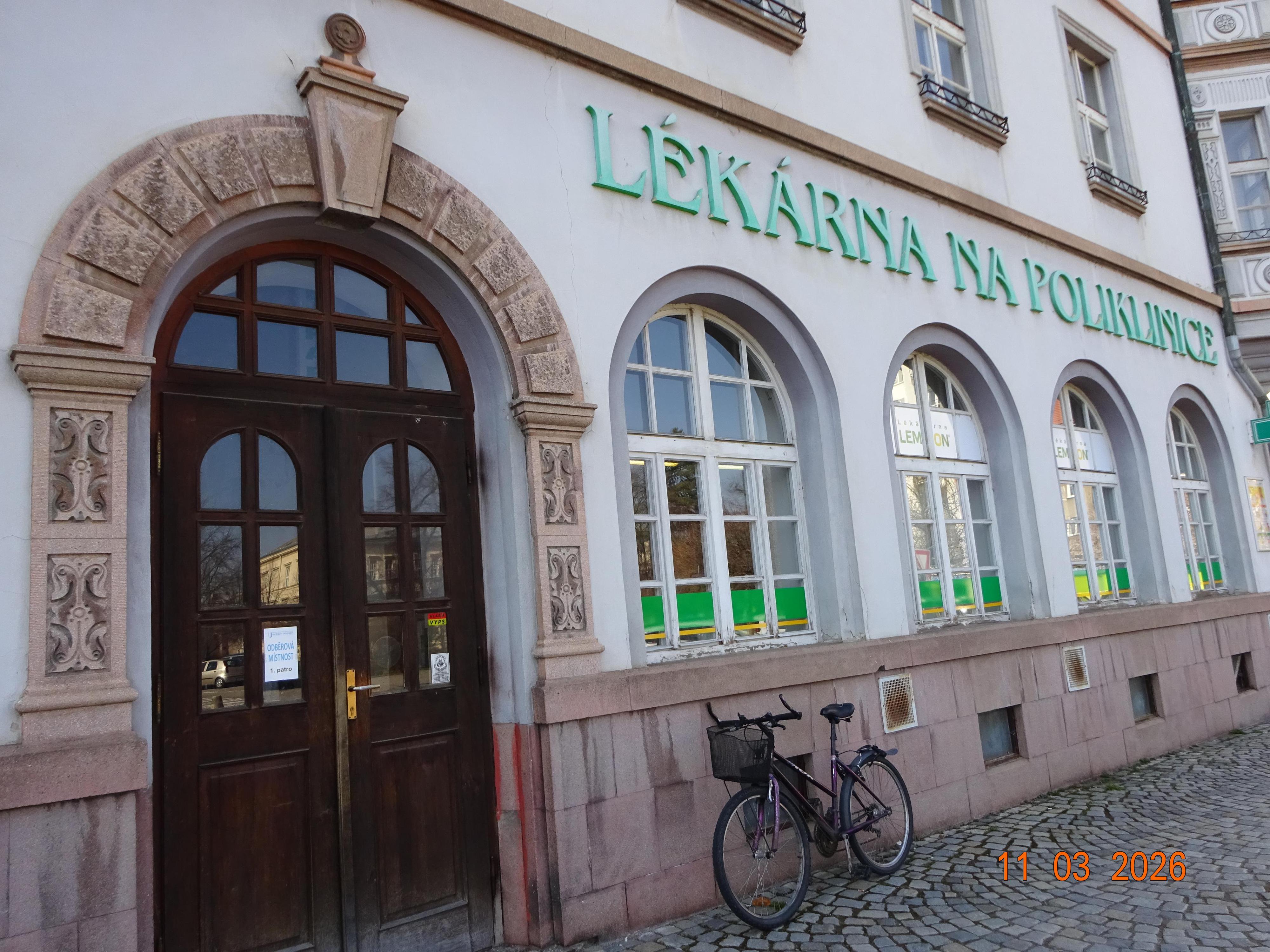 Lékárna LEMON
