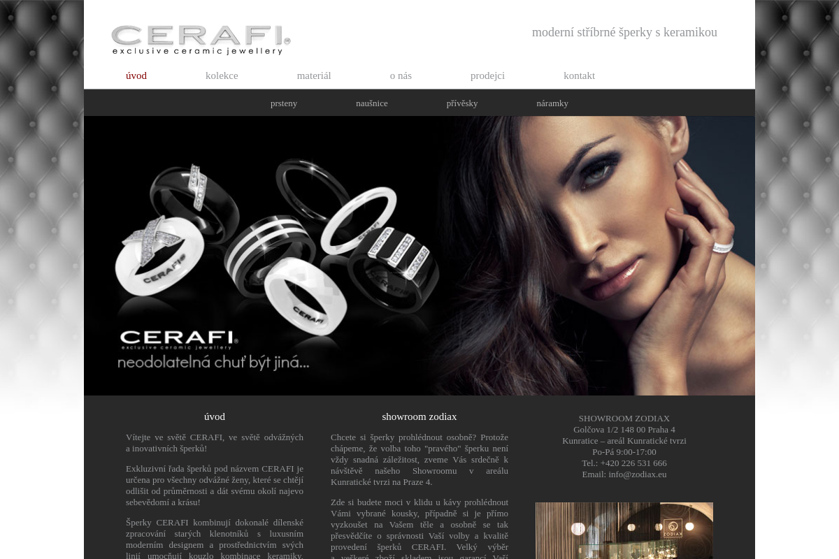 Cerafi.cz