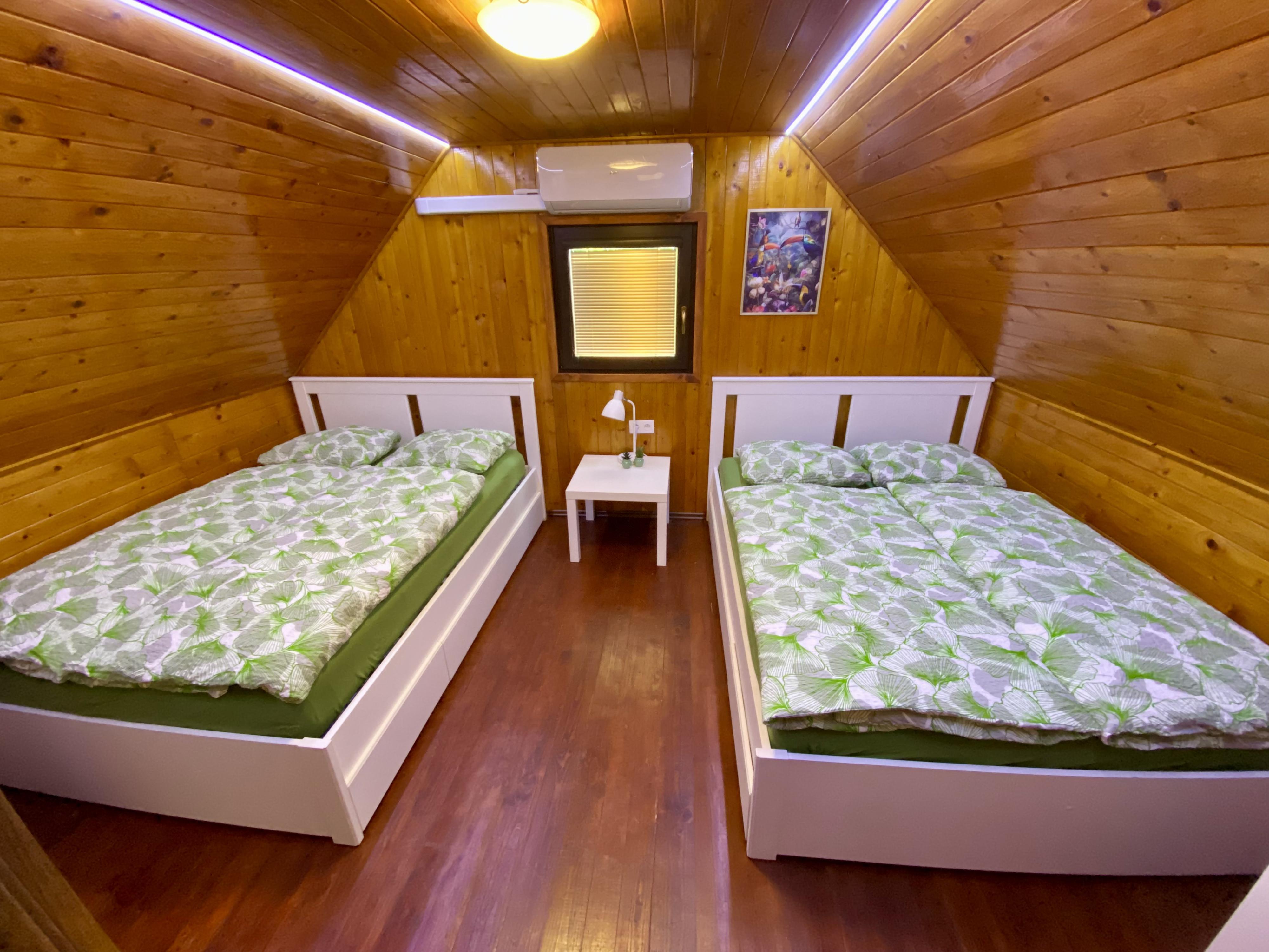 Chata u Tukana foto 3