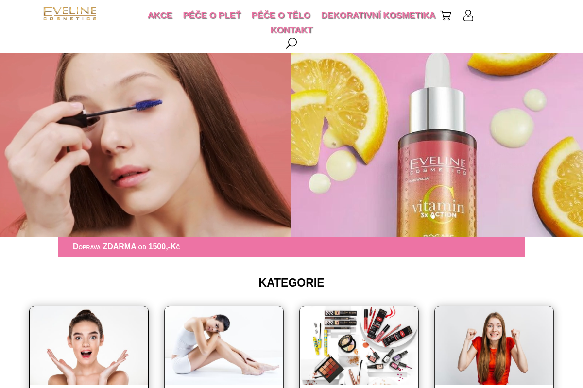 Eveline.cz